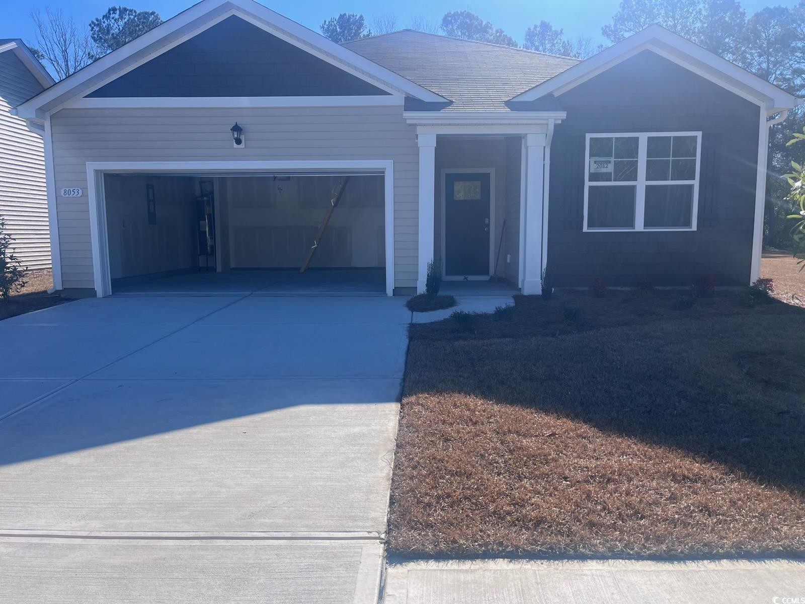 8053 Murrayfield Ct. Little River, SC 29566