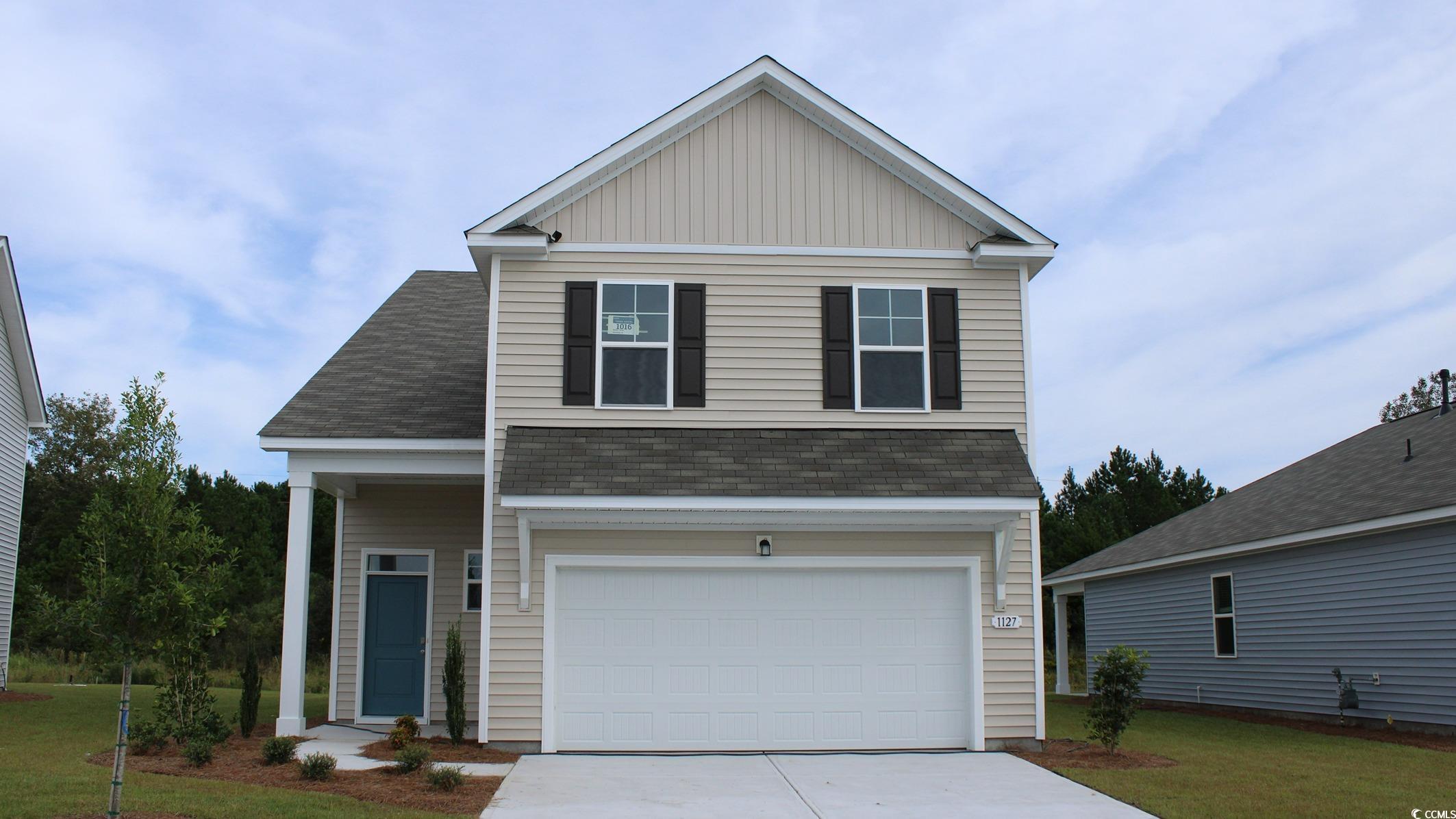 387 Black Pearl Way Myrtle Beach, SC 29588