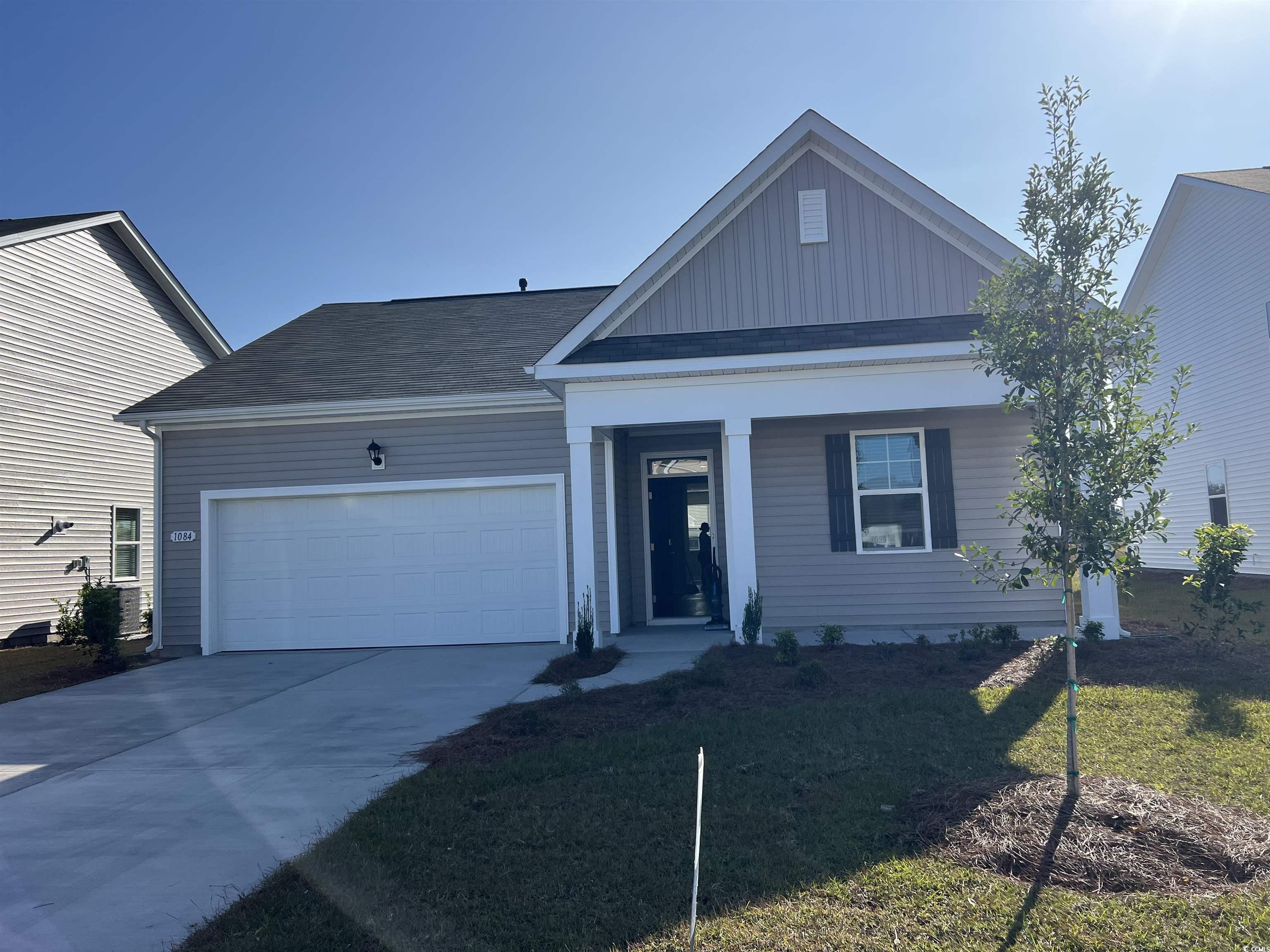1084 Flintshire Dr. Myrtle Beach, SC 29579