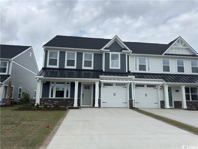8906 Freya Way UNIT 24A Longs, SC 29568