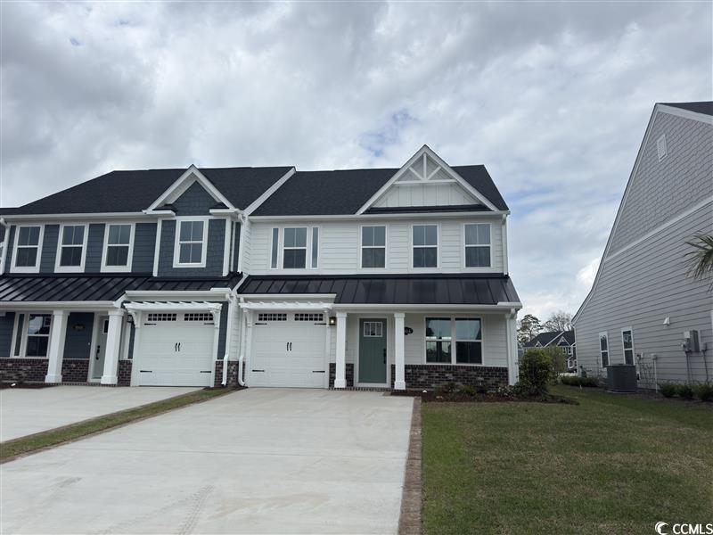8904 Freya Way UNIT 24B Longs, SC 29568