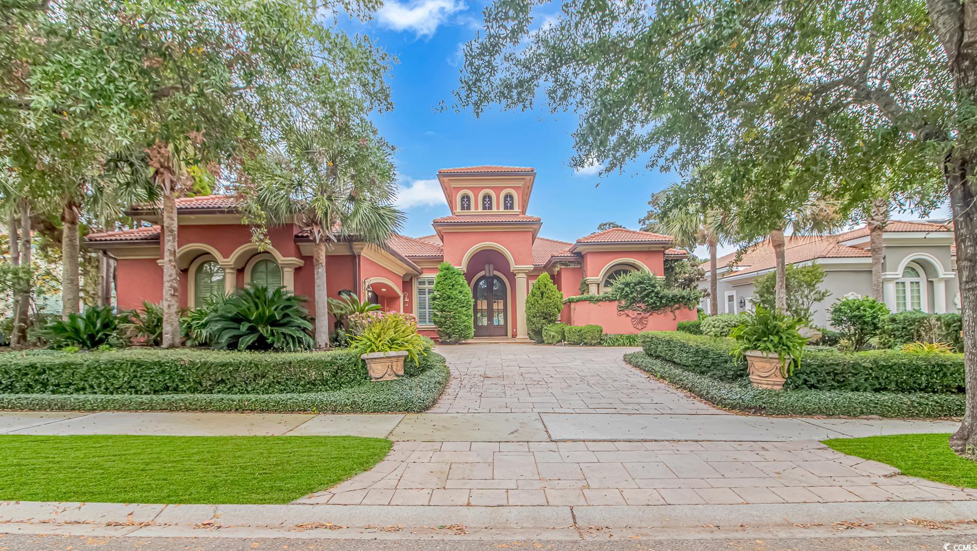 8056 Cortona Dr. Myrtle Beach, SC 29572