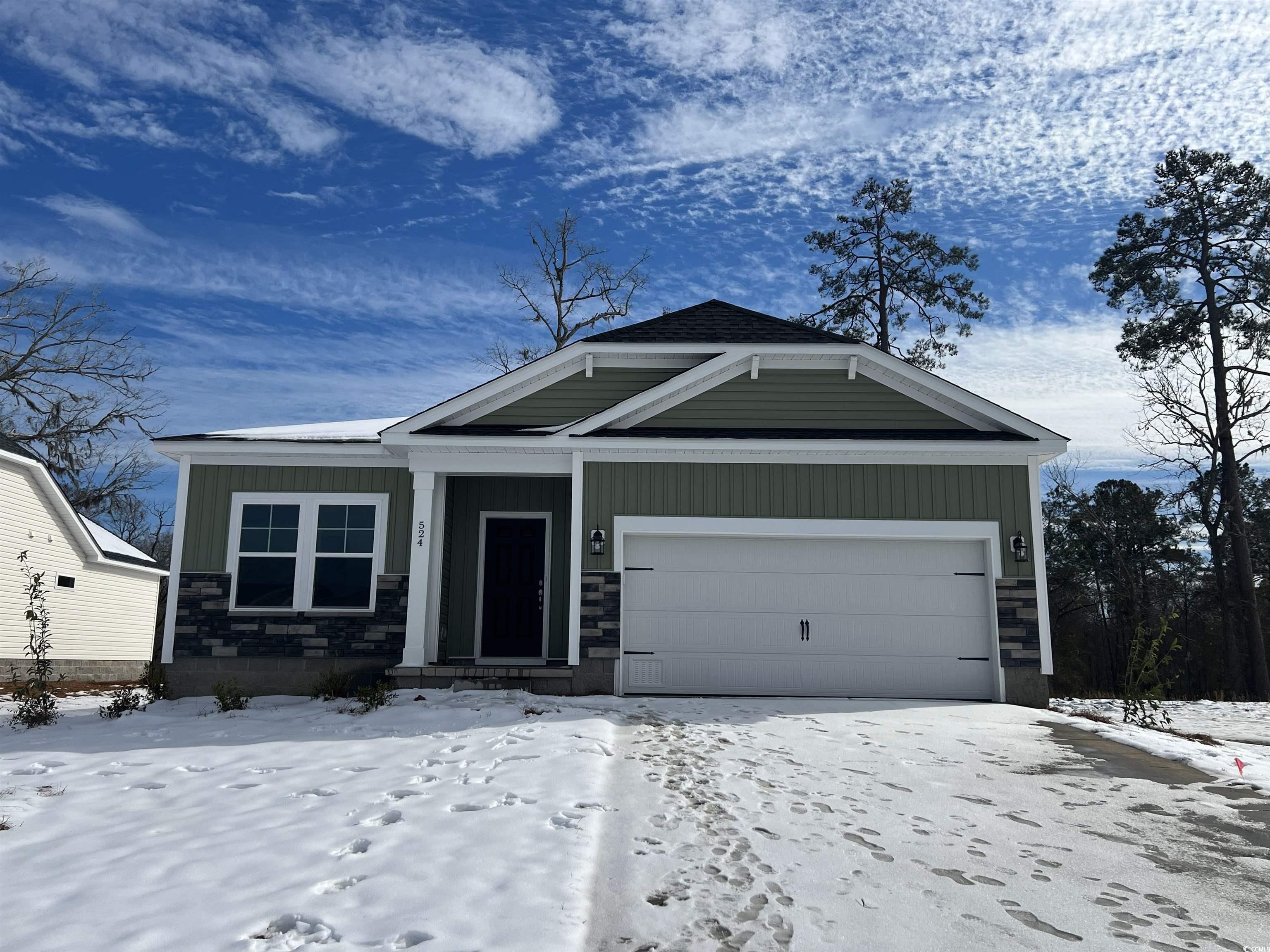 524 Honeyhill Loop Conway, SC 29526