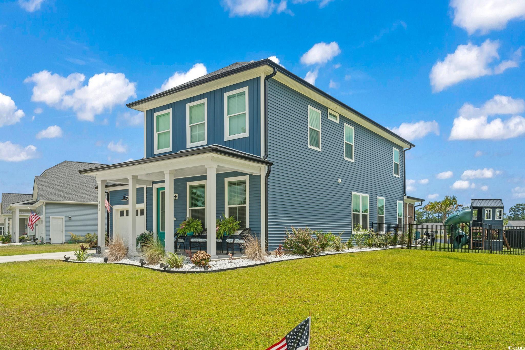 375 Bumble Circle Murrells Inlet, SC 29576