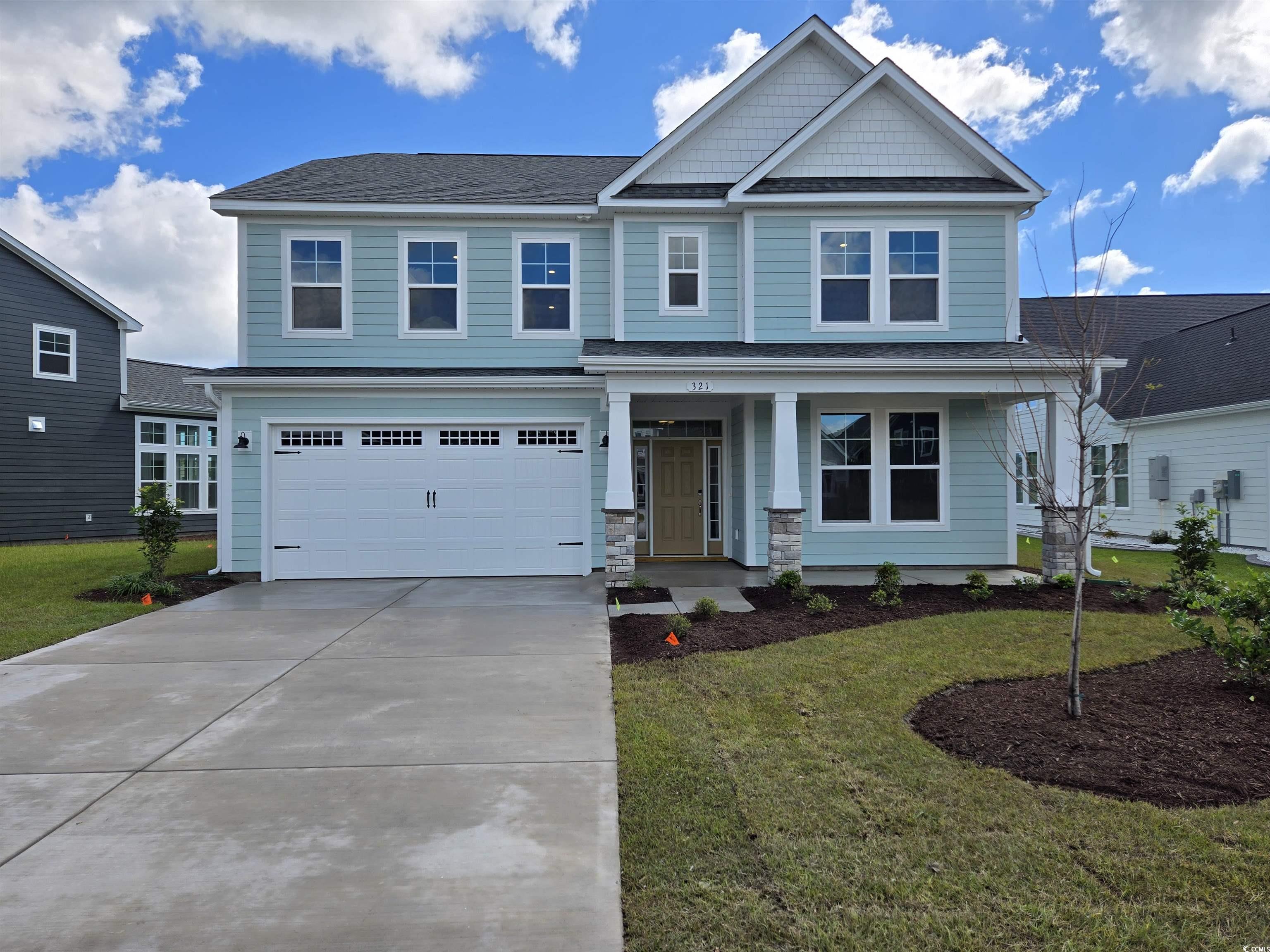 321 Starlit Way Myrtle Beach, SC 29579