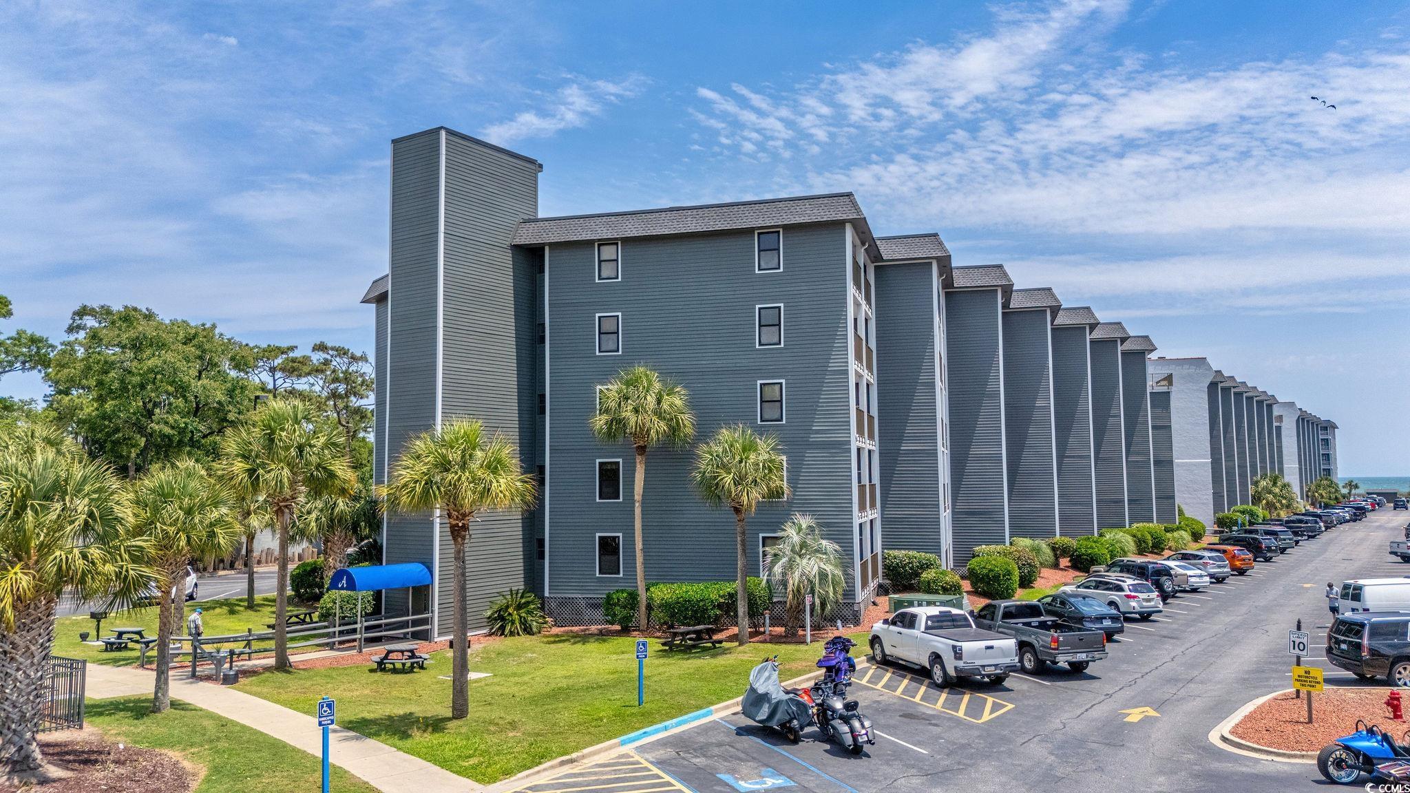 5905 South Kings Hwy. UNIT A447 Myrtle Beach, SC 29575