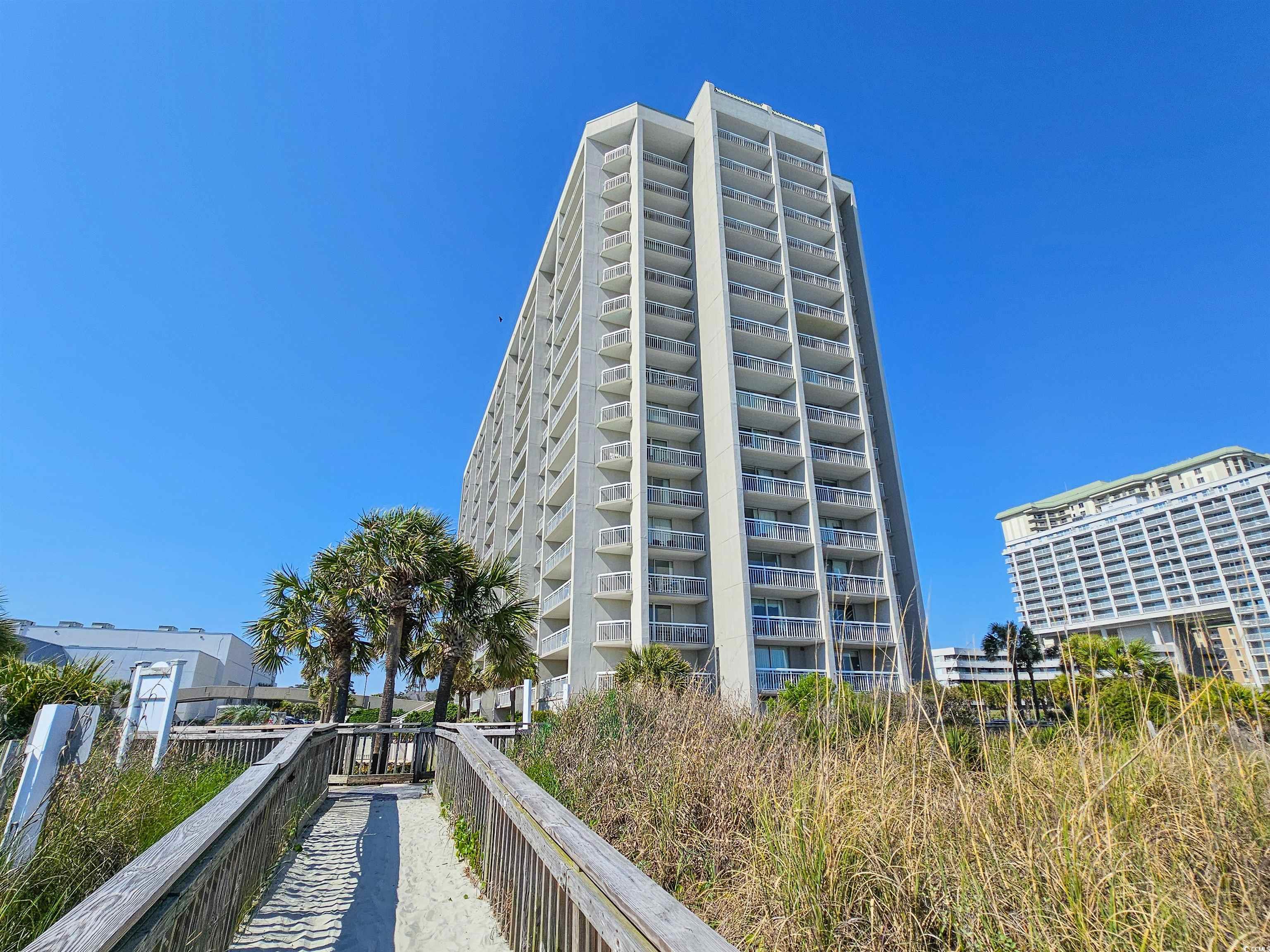 9820 Queensway Blvd. UNIT #903 Myrtle Beach, SC 29572