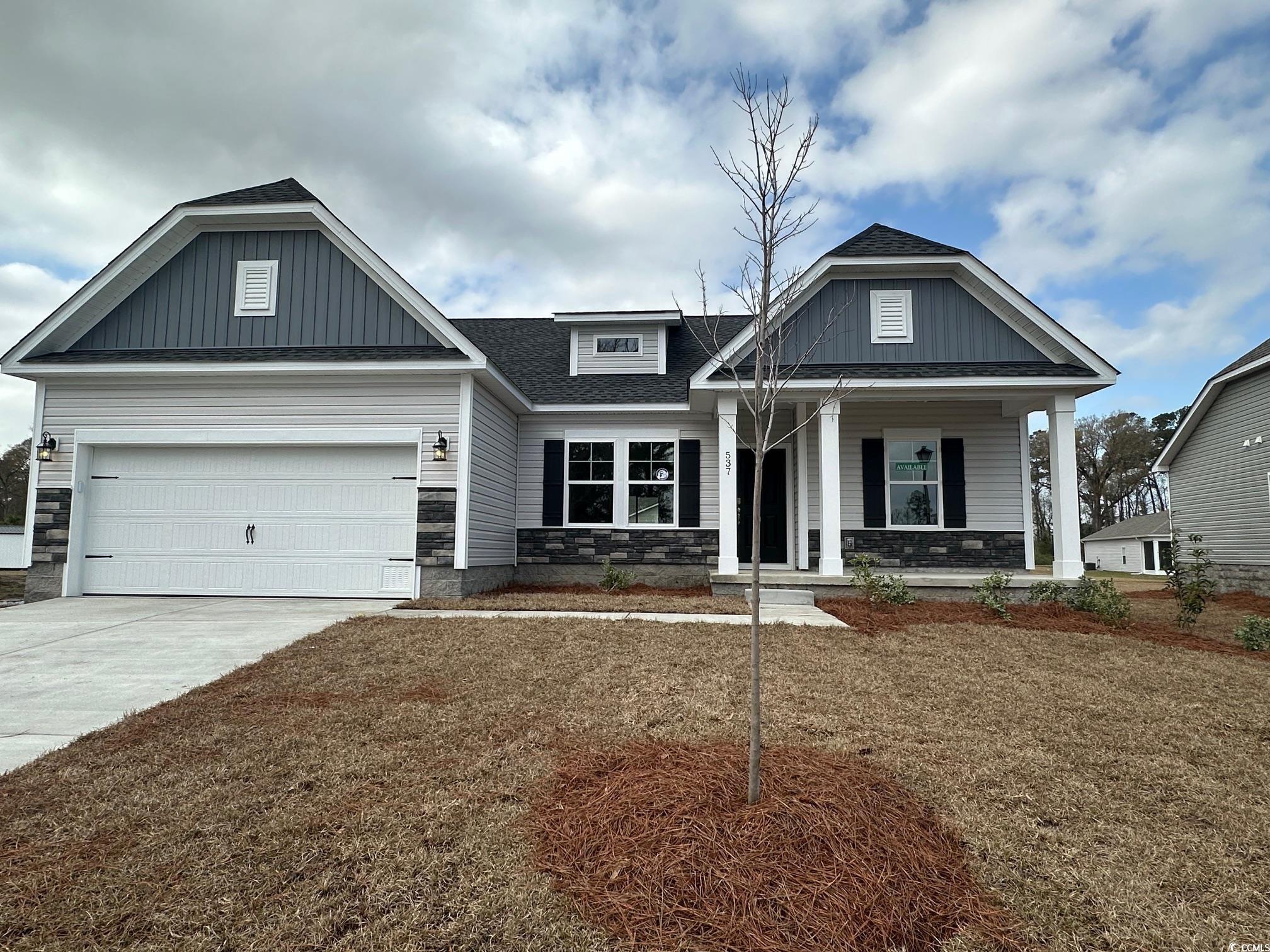 537 Honeyhill Loop Conway, SC 29526