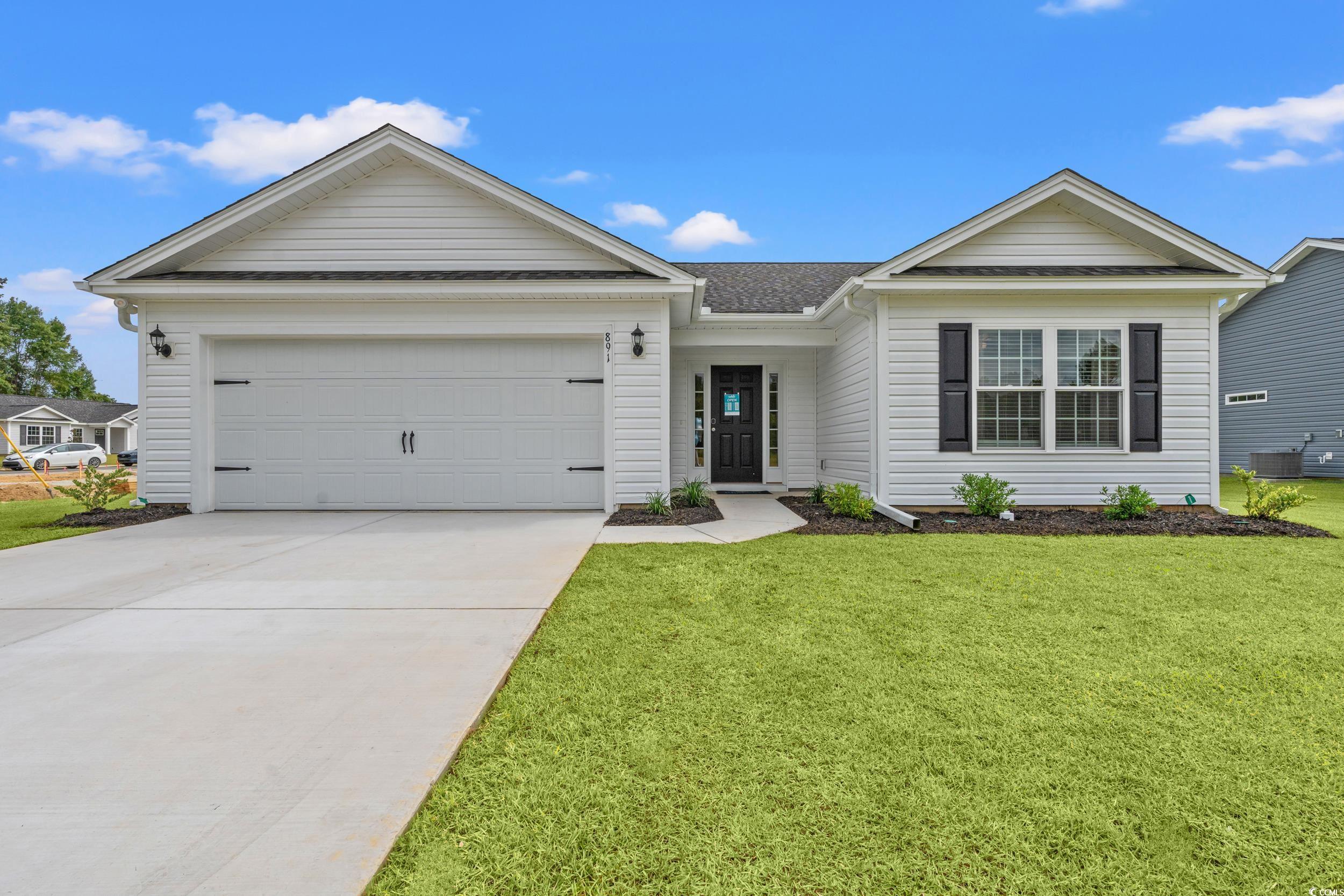 623 Snowy Owl Way Conway, SC 29527