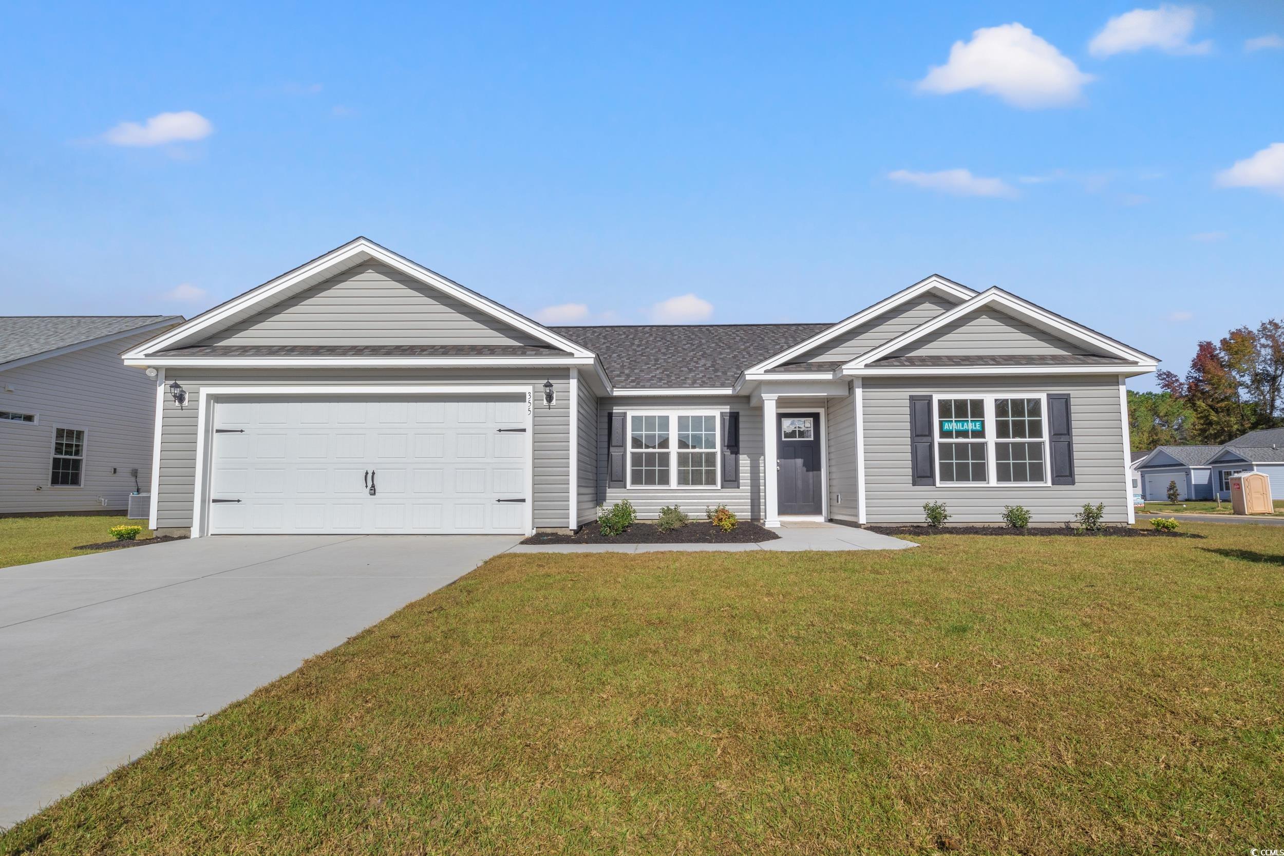 355 Barn Owl Way Conway, SC 29527