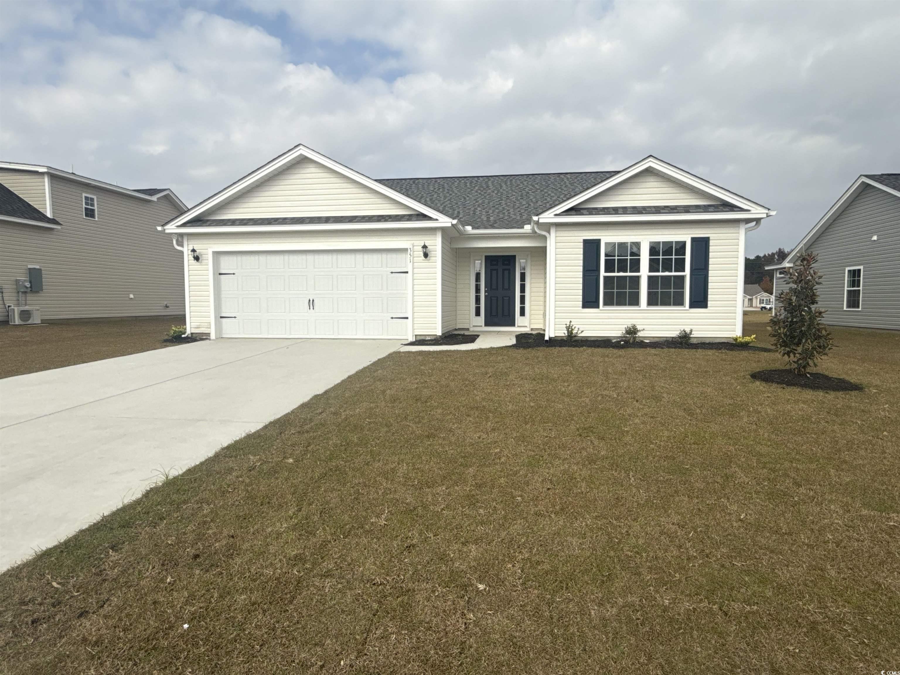 351 Barn Owl Way Conway, SC 29527