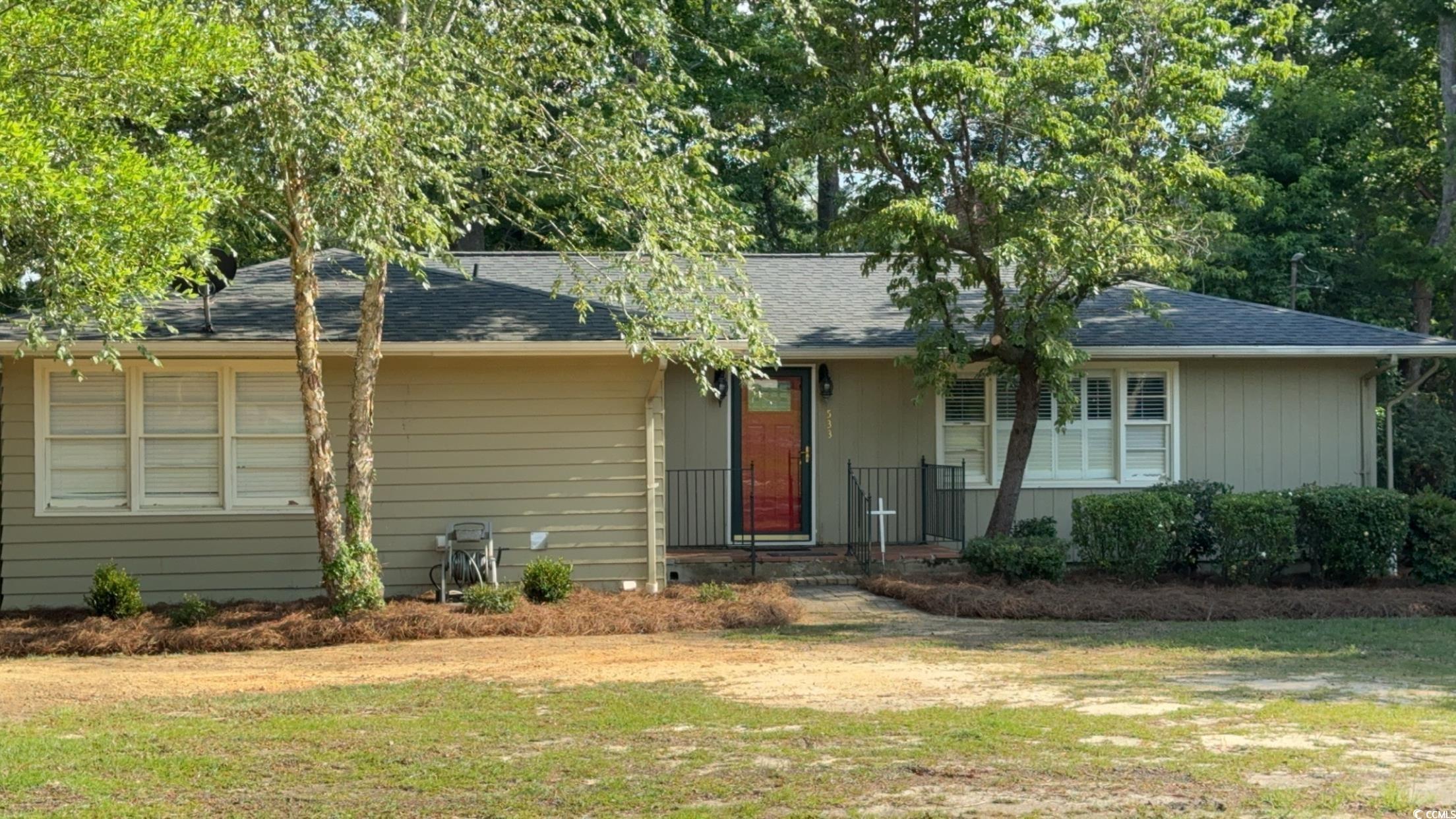 533 Avondale Dr., Chesterfield, South Carolina image 3