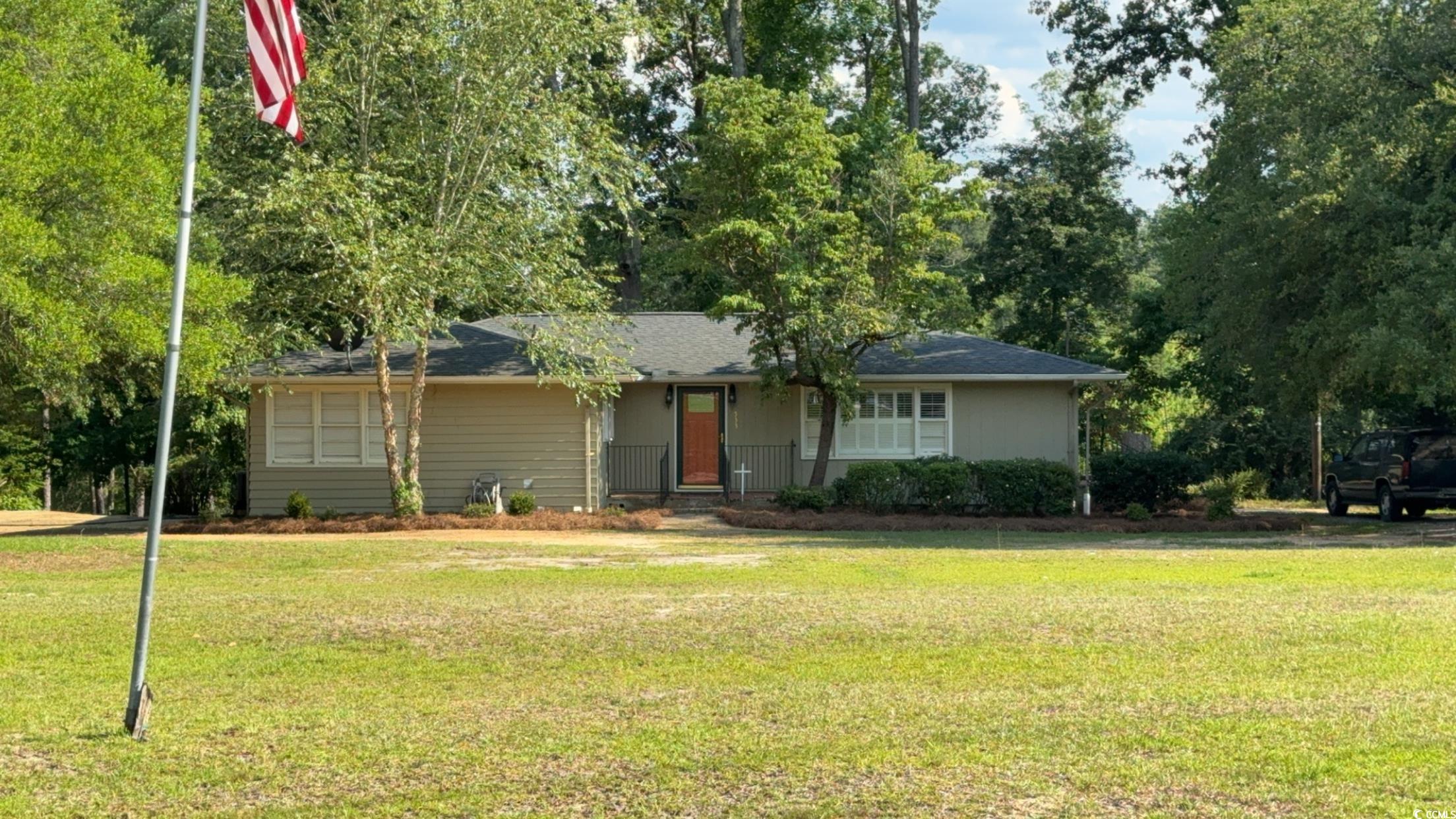 533 Avondale Dr., Chesterfield, South Carolina image 4