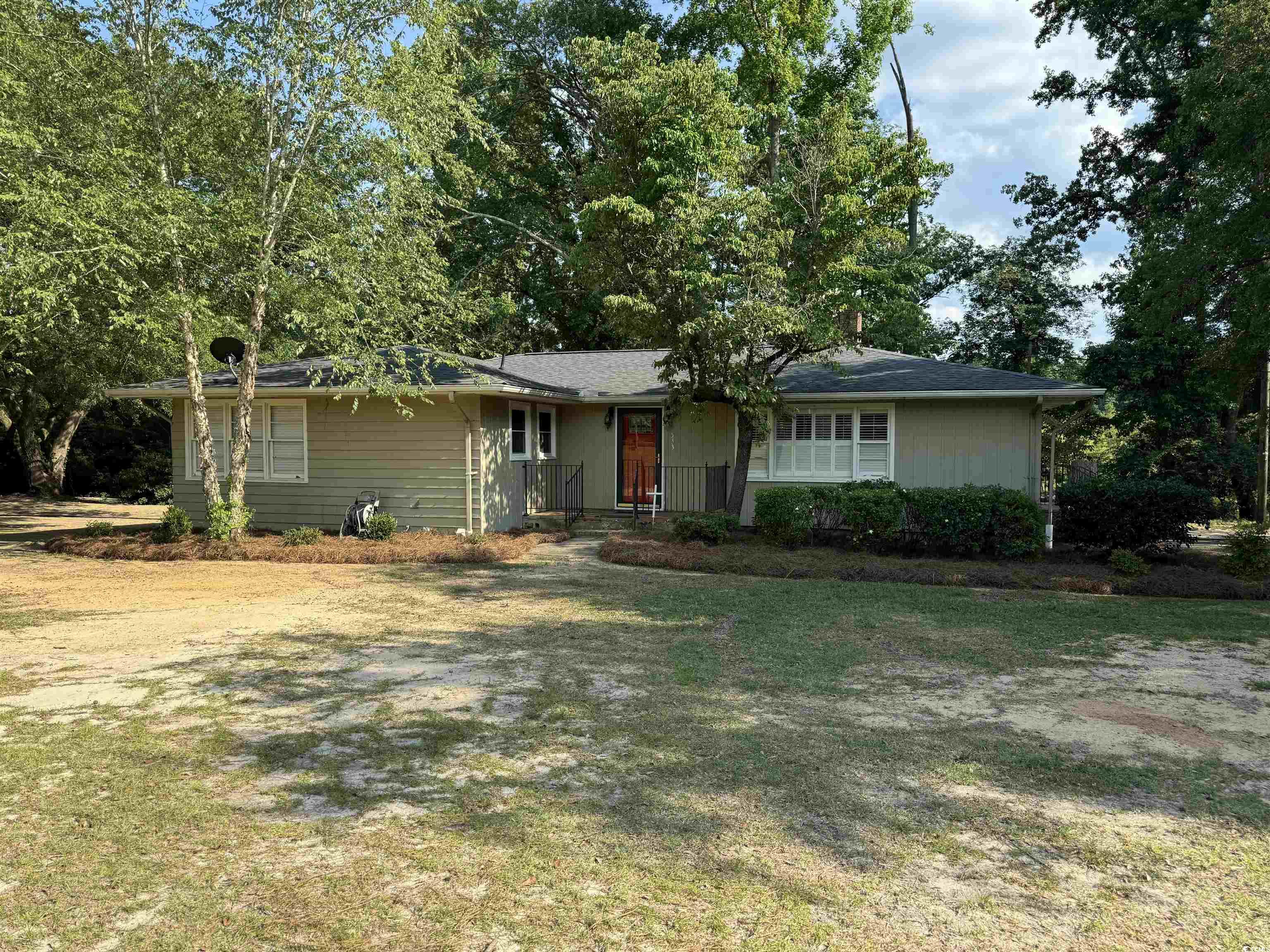 533 Avondale Dr., Chesterfield, South Carolina image 7