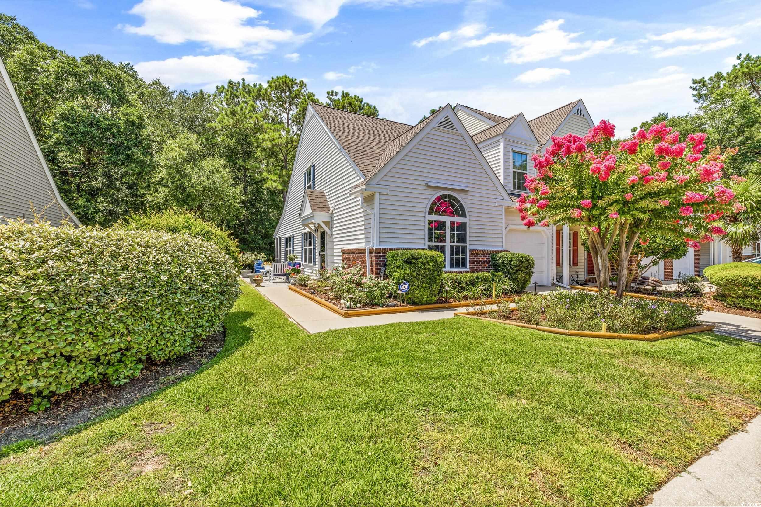 90 Palisade Loop Pawleys Island, SC 29585