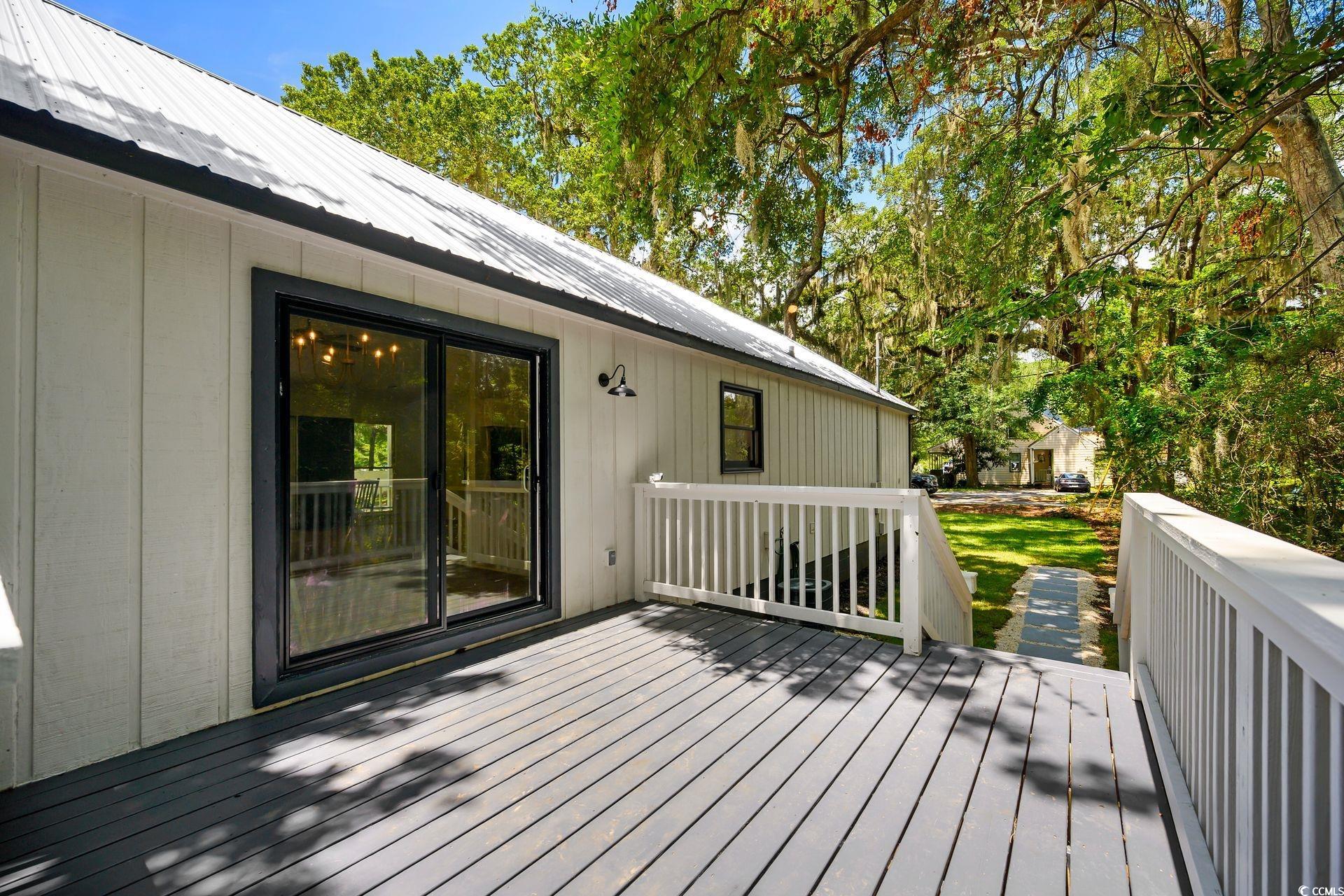 808 Parkersville Rd., Pawleys Island, South Carolina image 19