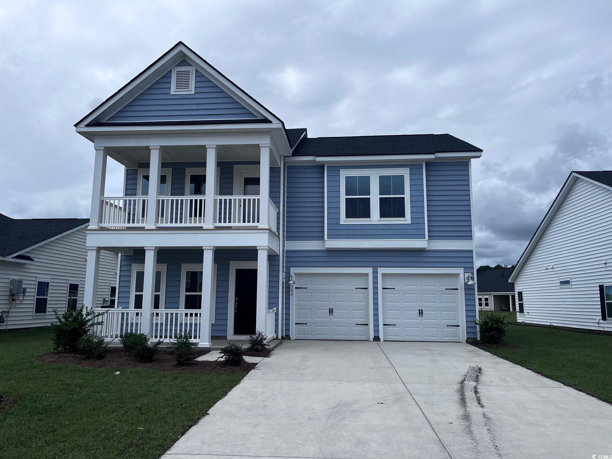 766 Laconic Dr. Myrtle Beach, SC 29588