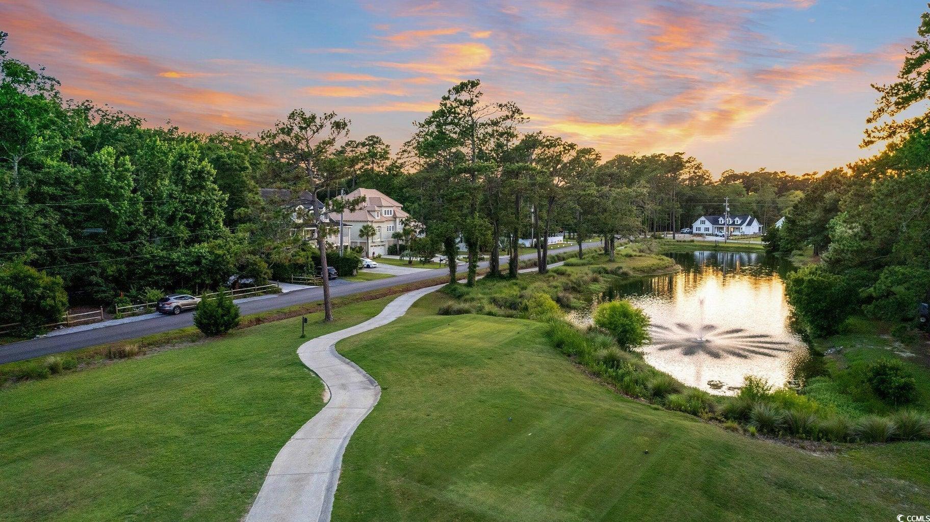 633 Hill Dr., Pawleys Island, South Carolina image 3