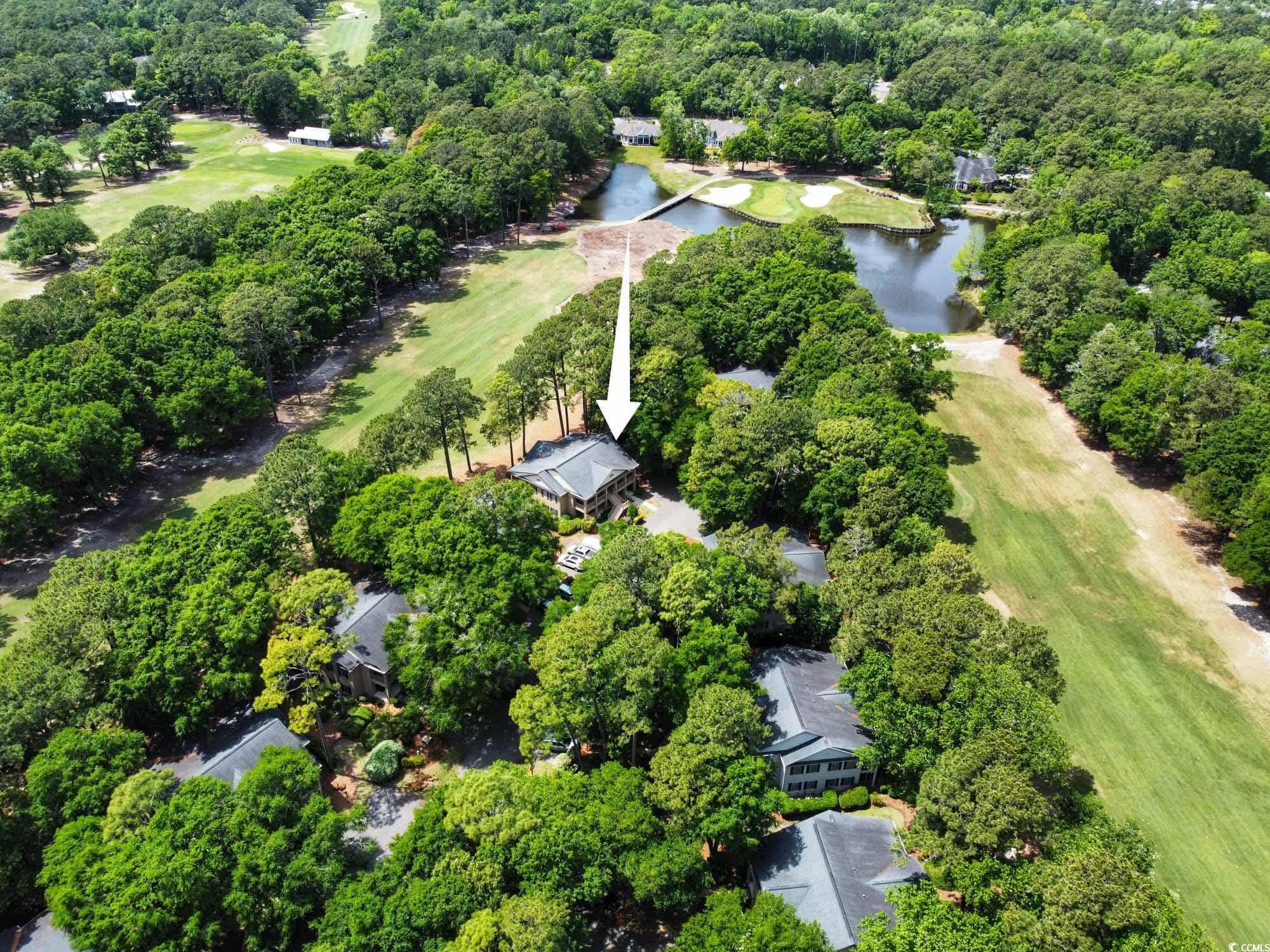 141-2 Weehawka Way #2, Pawleys Island, South Carolina image 31