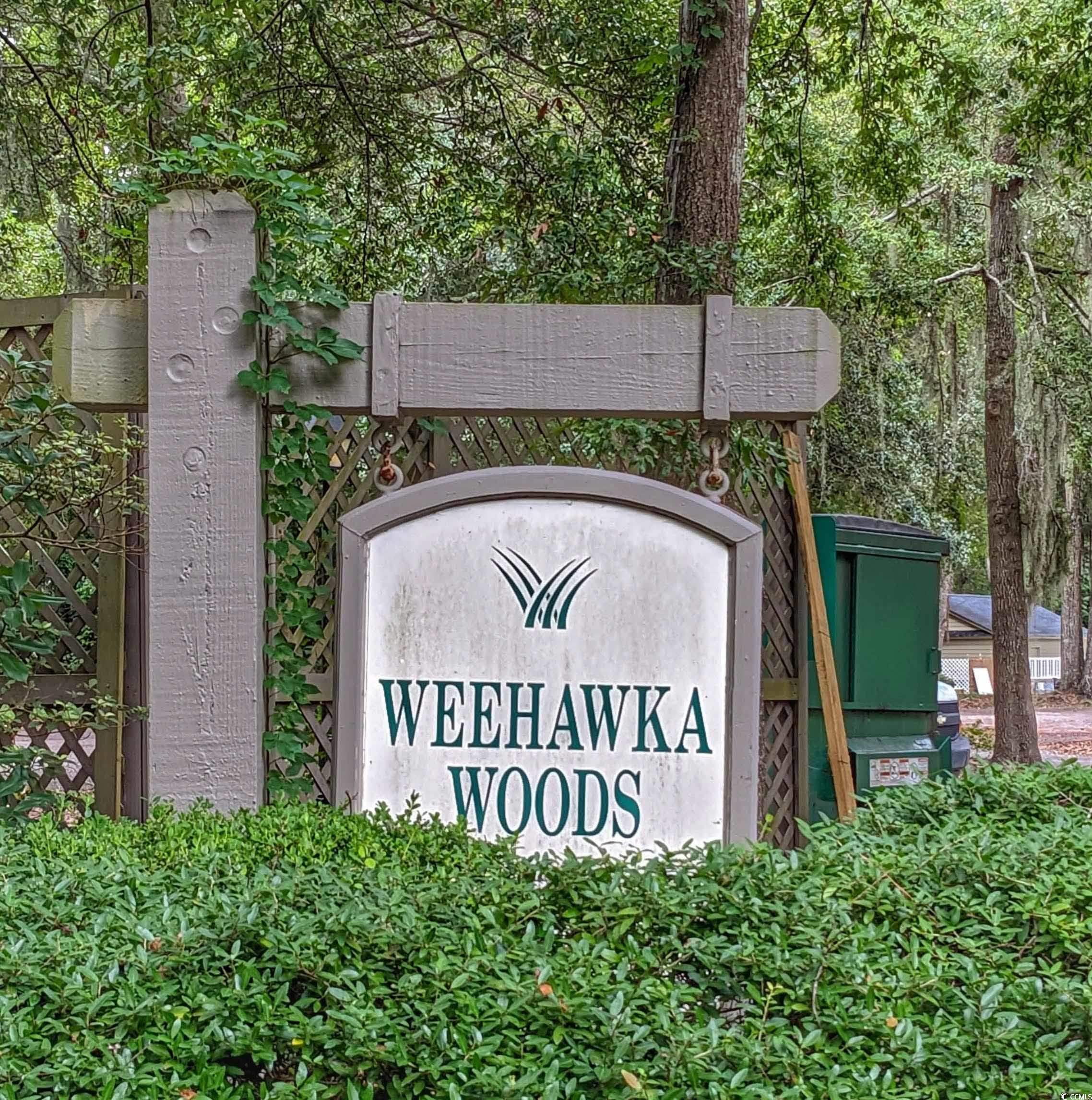 141-2 Weehawka Way #2, Pawleys Island, South Carolina image 34