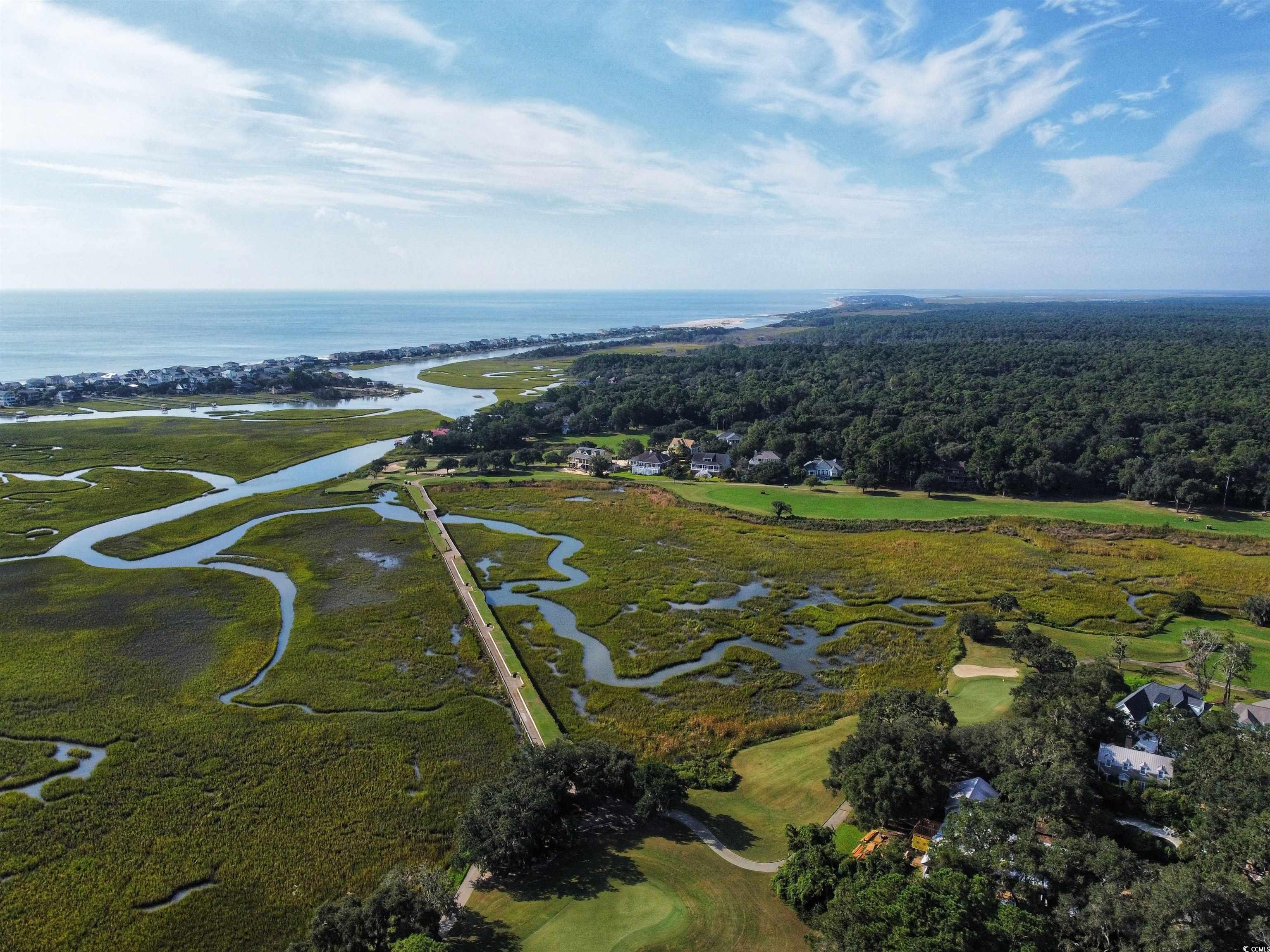 141-2 Weehawka Way #2, Pawleys Island, South Carolina image 39