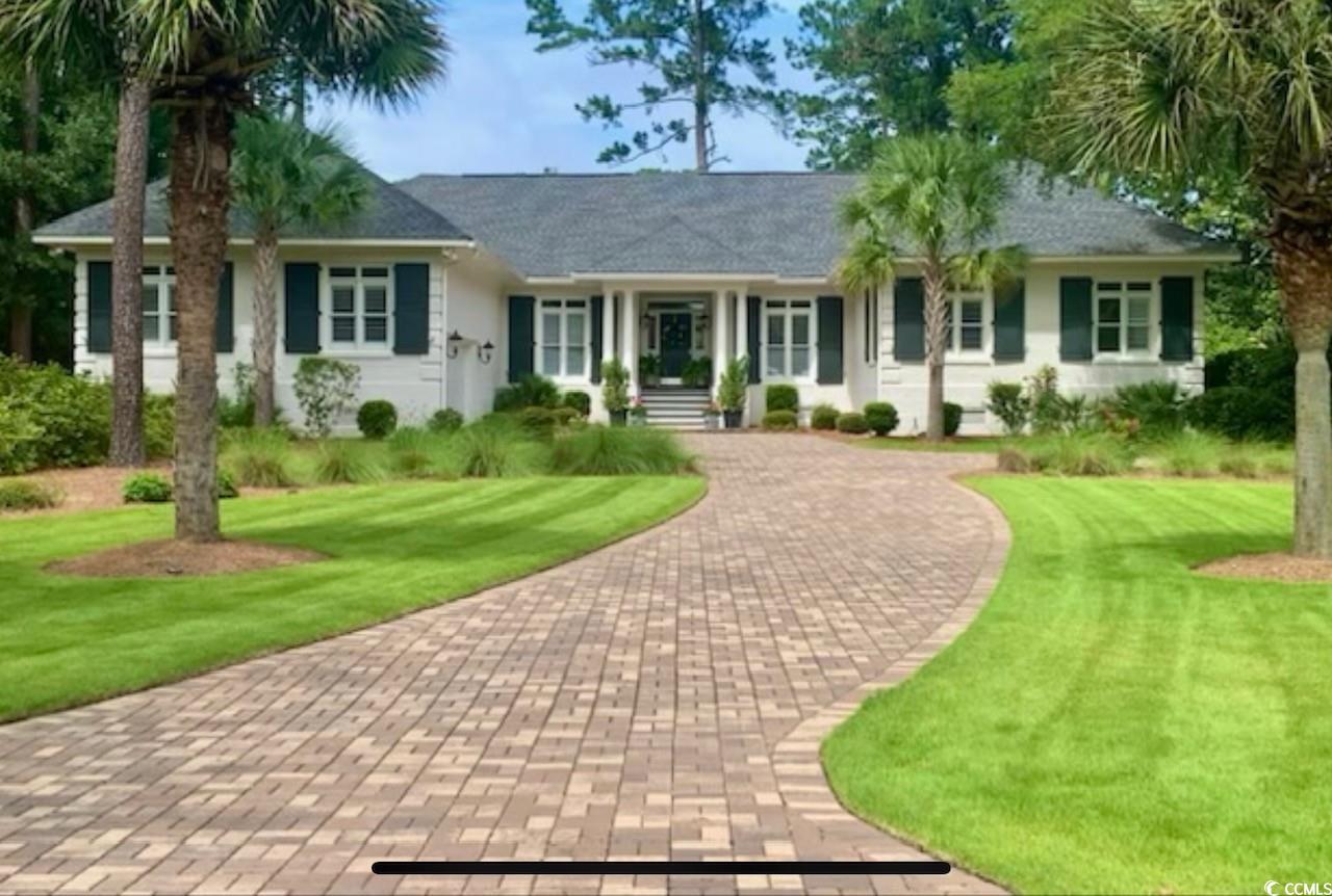 631 Collins Meadow Dr. Georgetown, SC 29440