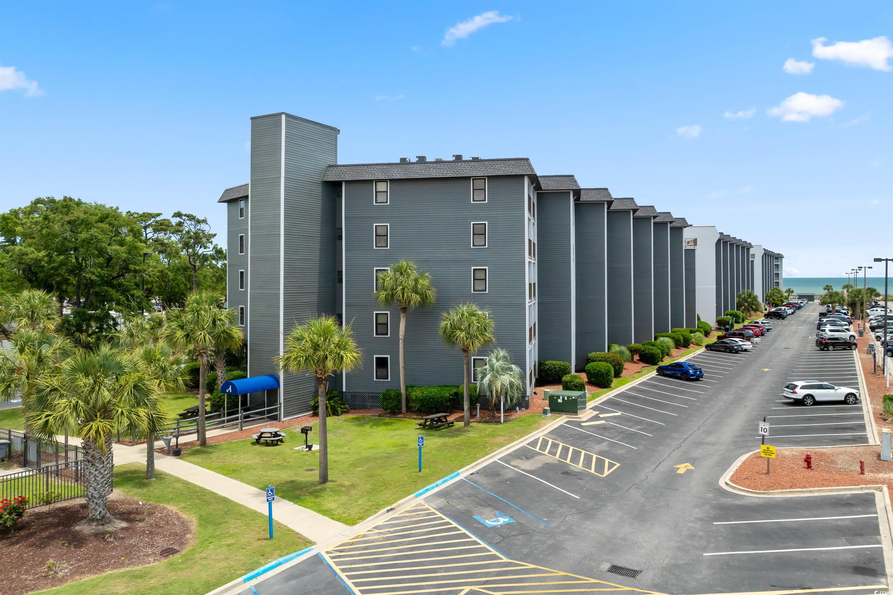 5905 South Kings Hwy. UNIT 145-A Myrtle Beach, SC 29575