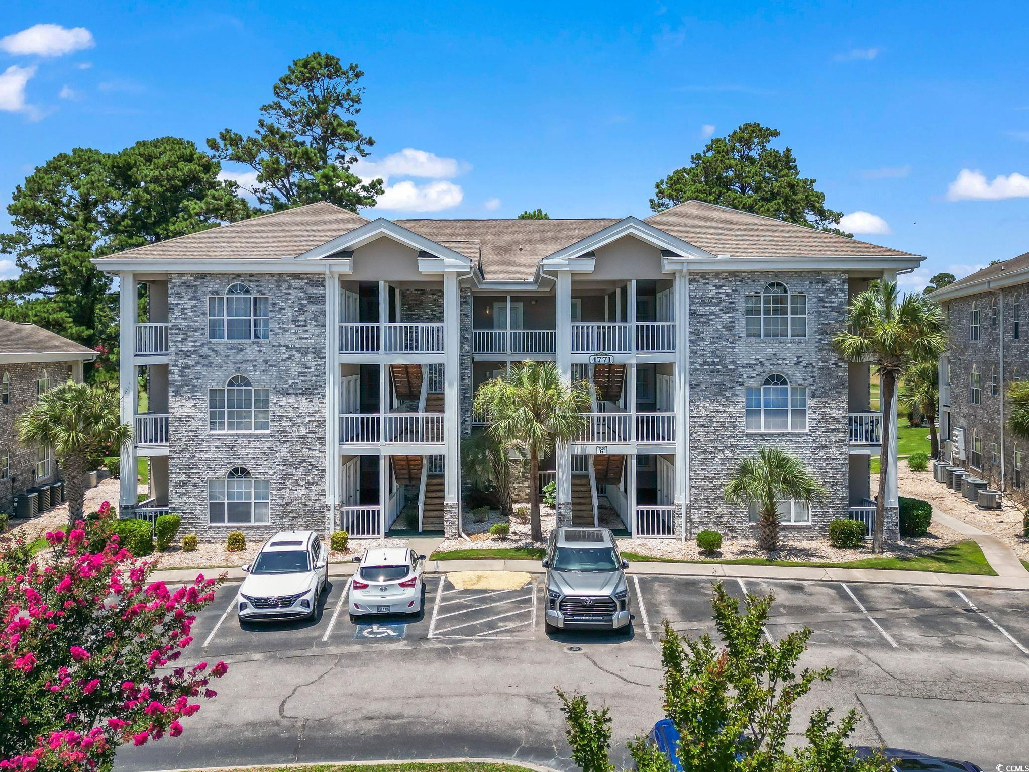 4771 Wild Iris Dr. UNIT #303 Myrtle Beach, SC 29577