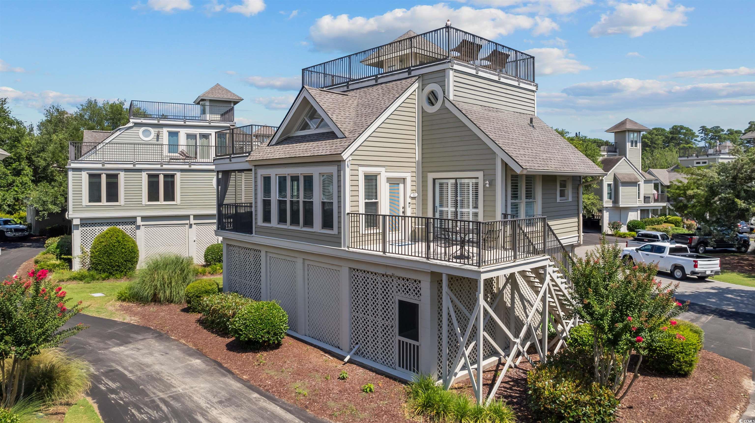 1629 Harbor Ct., North Myrtle Beach, South Carolina image 1