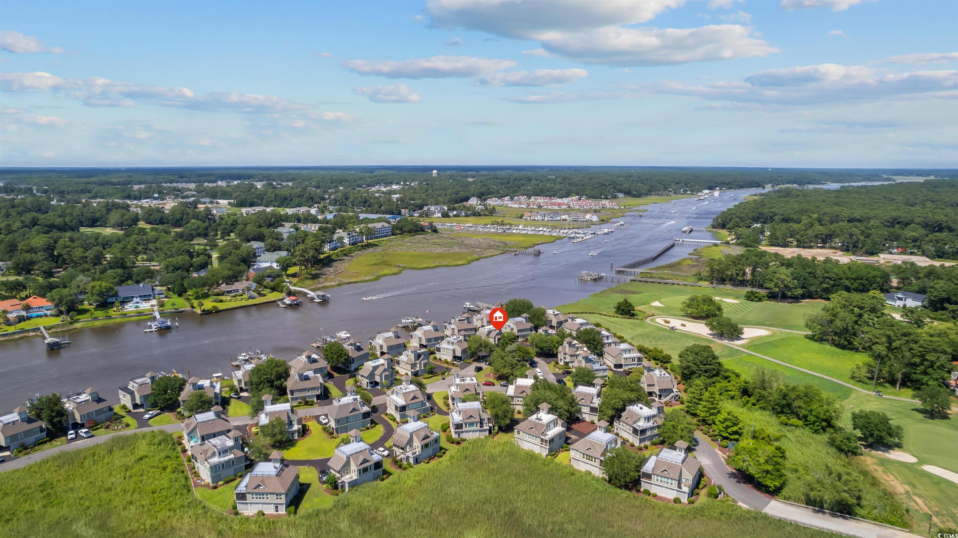 1629 Harbor Ct., North Myrtle Beach, South Carolina image 2