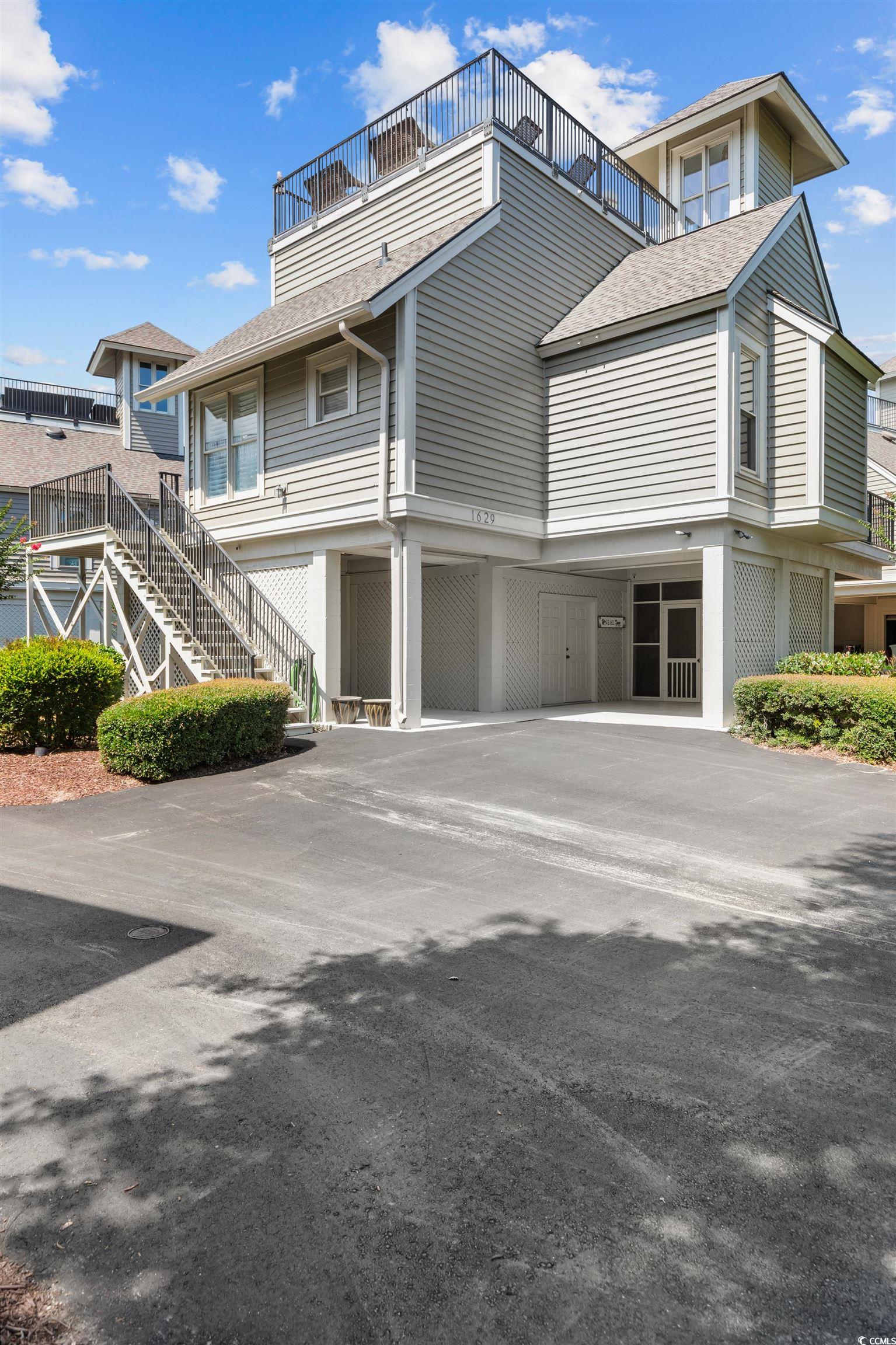 1629 Harbor Ct., North Myrtle Beach, South Carolina image 36