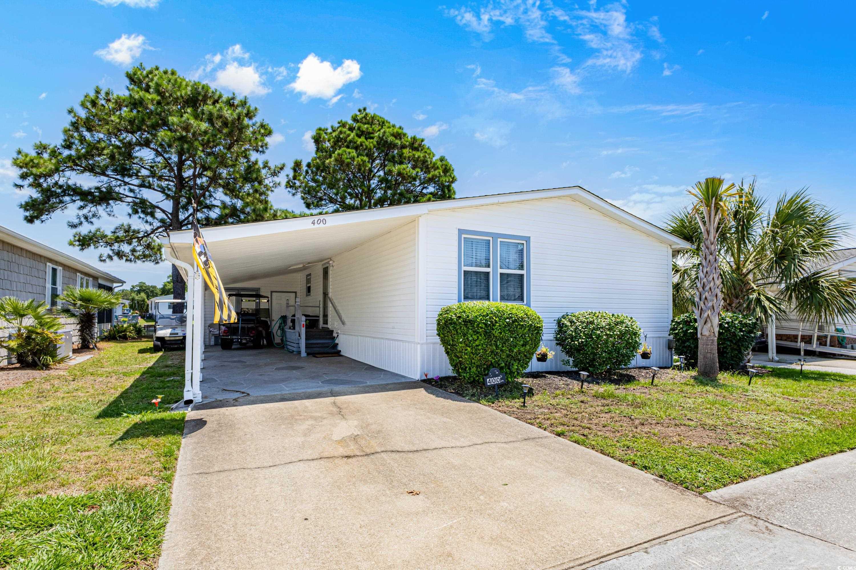 400 Oceanside Dr. Surfside Beach, SC 29575