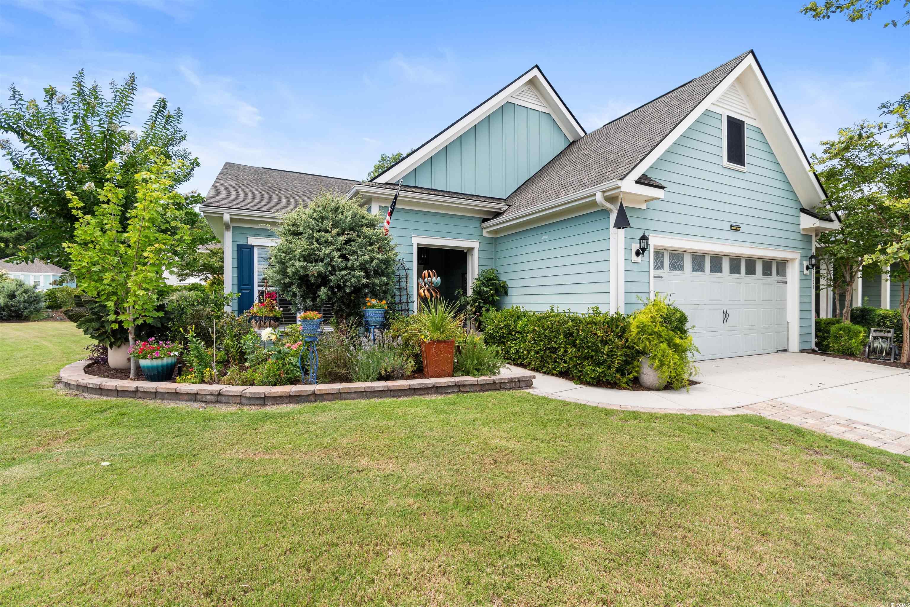 5101 White Iris Dr. North Myrtle Beach, SC 29582