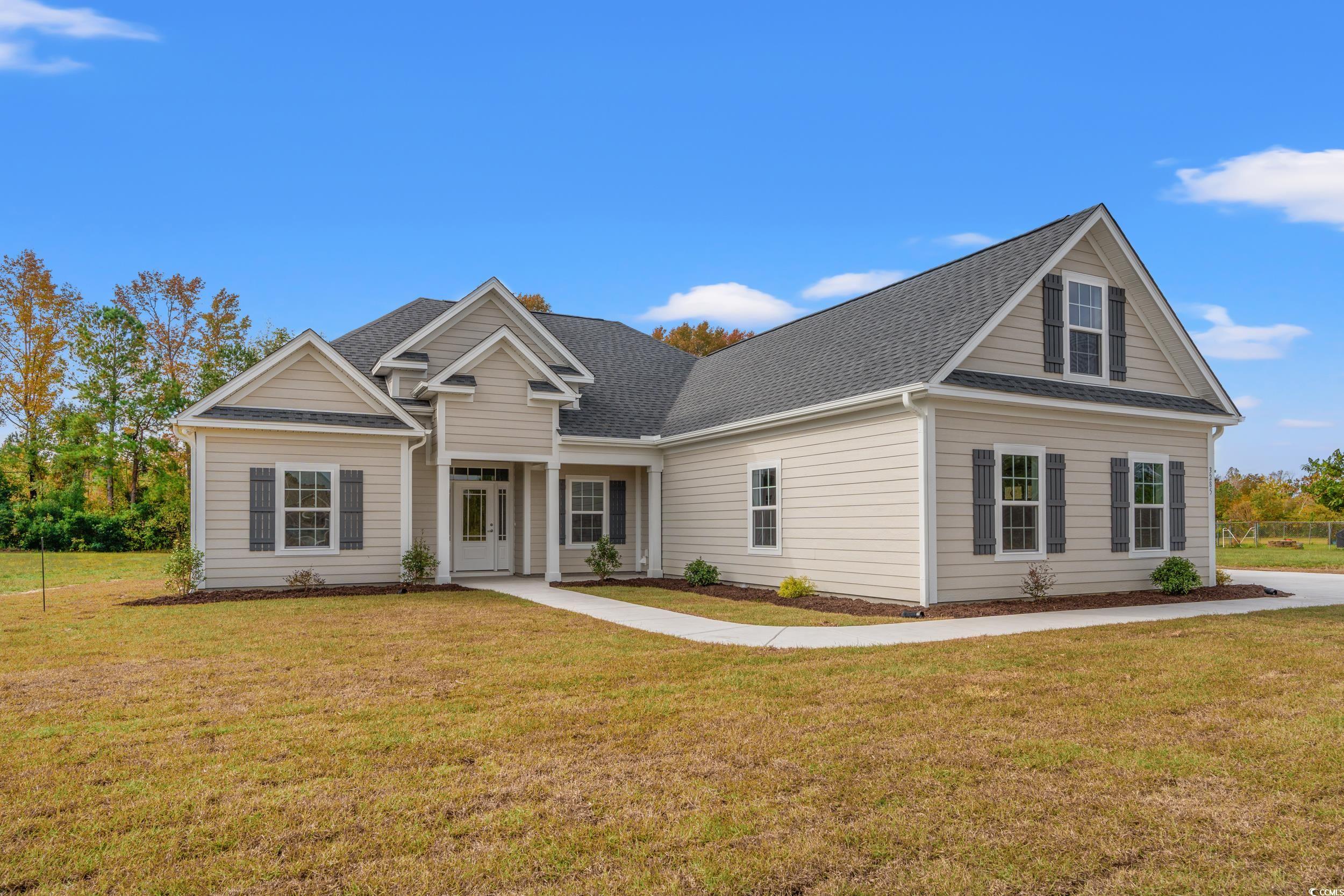 3285 Highway 777 Loris, SC 29569