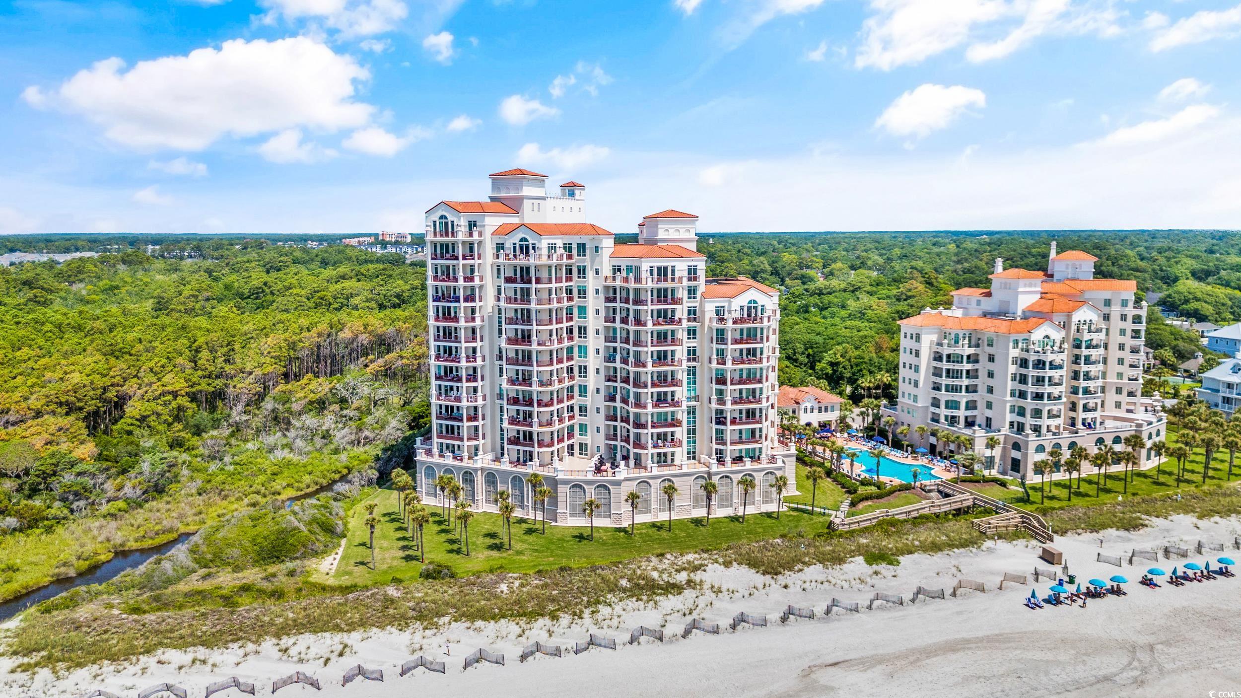 122 Vista Del Mar Ln. UNIT 2-302 Myrtle Beach, SC 29572