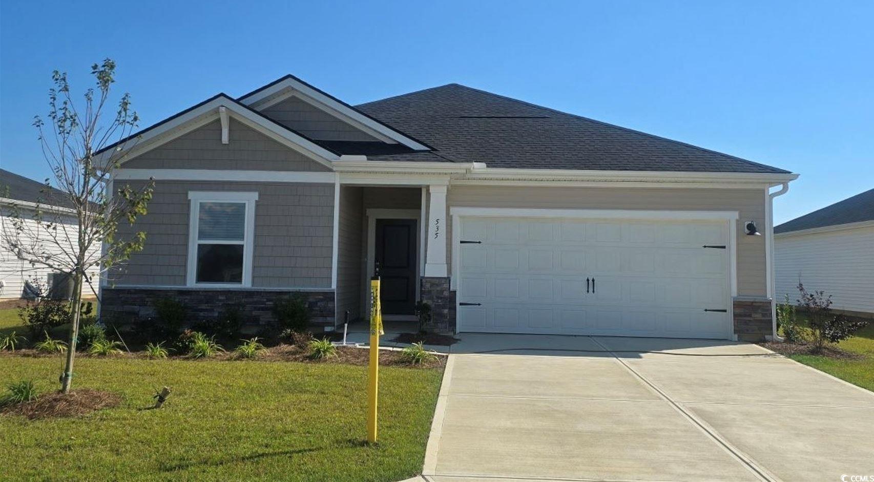 535 Cypress Preserve Circle Longs, SC 29568