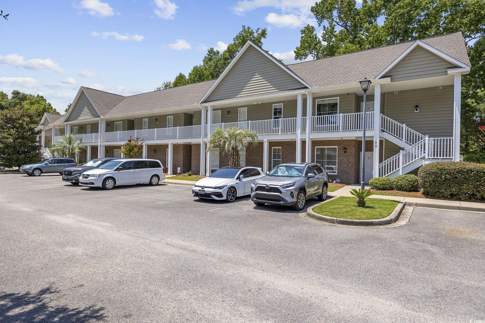 50 Turning Stone Blvd. UNIT #7 Murrells Inlet, SC 29576