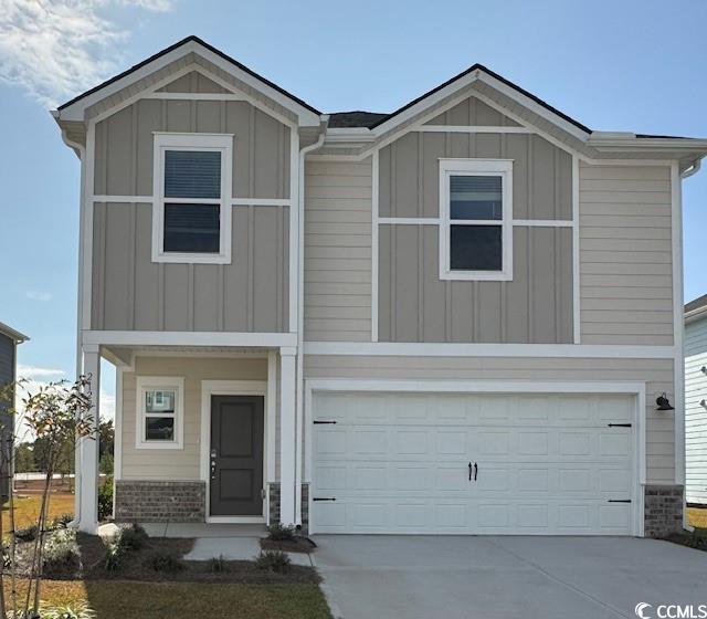 2129 Copper Creek Loop Longs, SC 29568