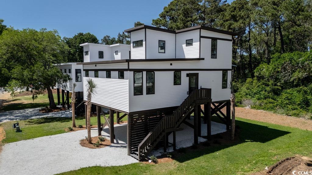 216 Brown Pelican Loop Pawleys Island, SC 29585