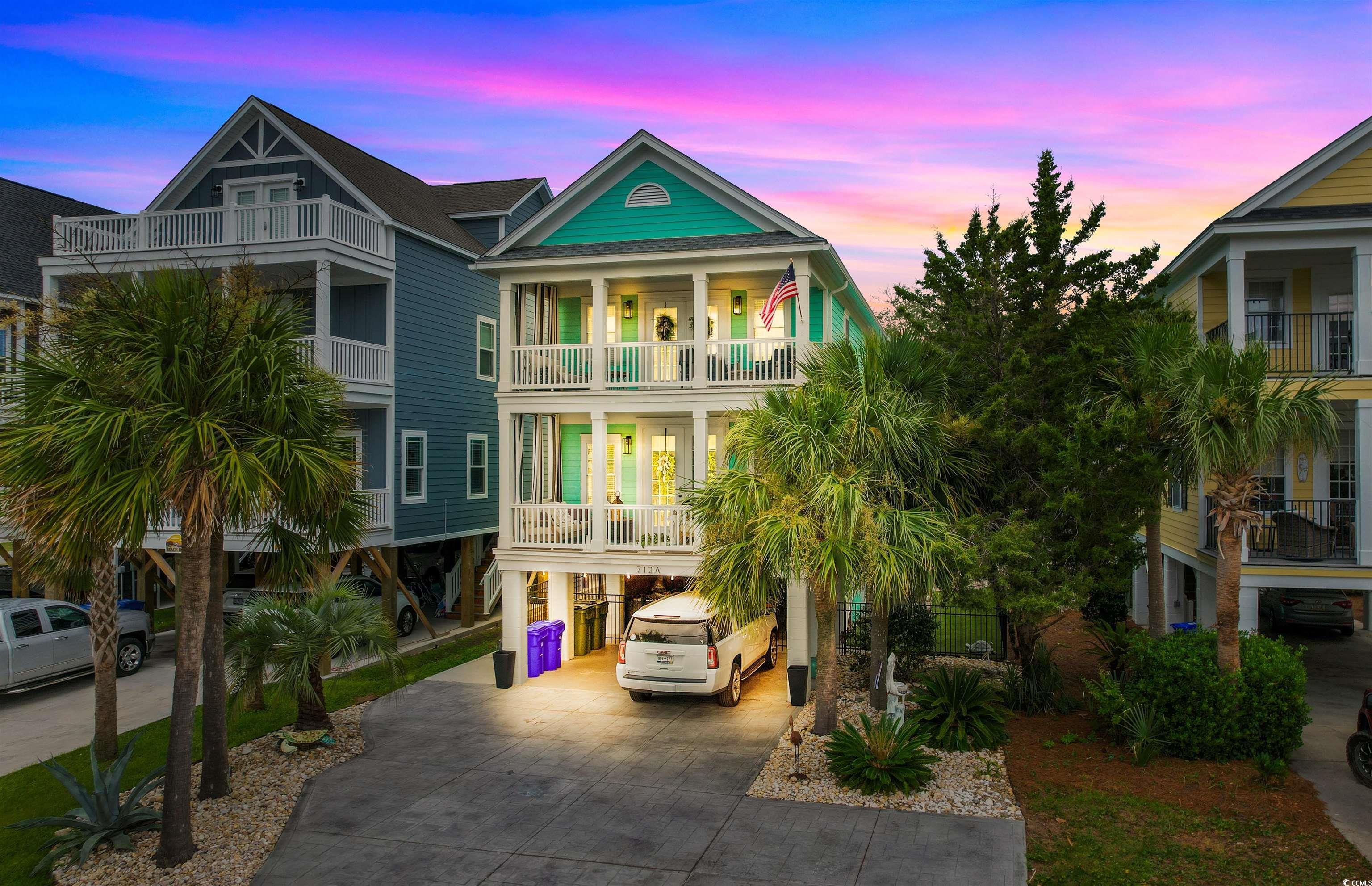 712A N Ocean Blvd., Surfside Beach, South Carolina image 2