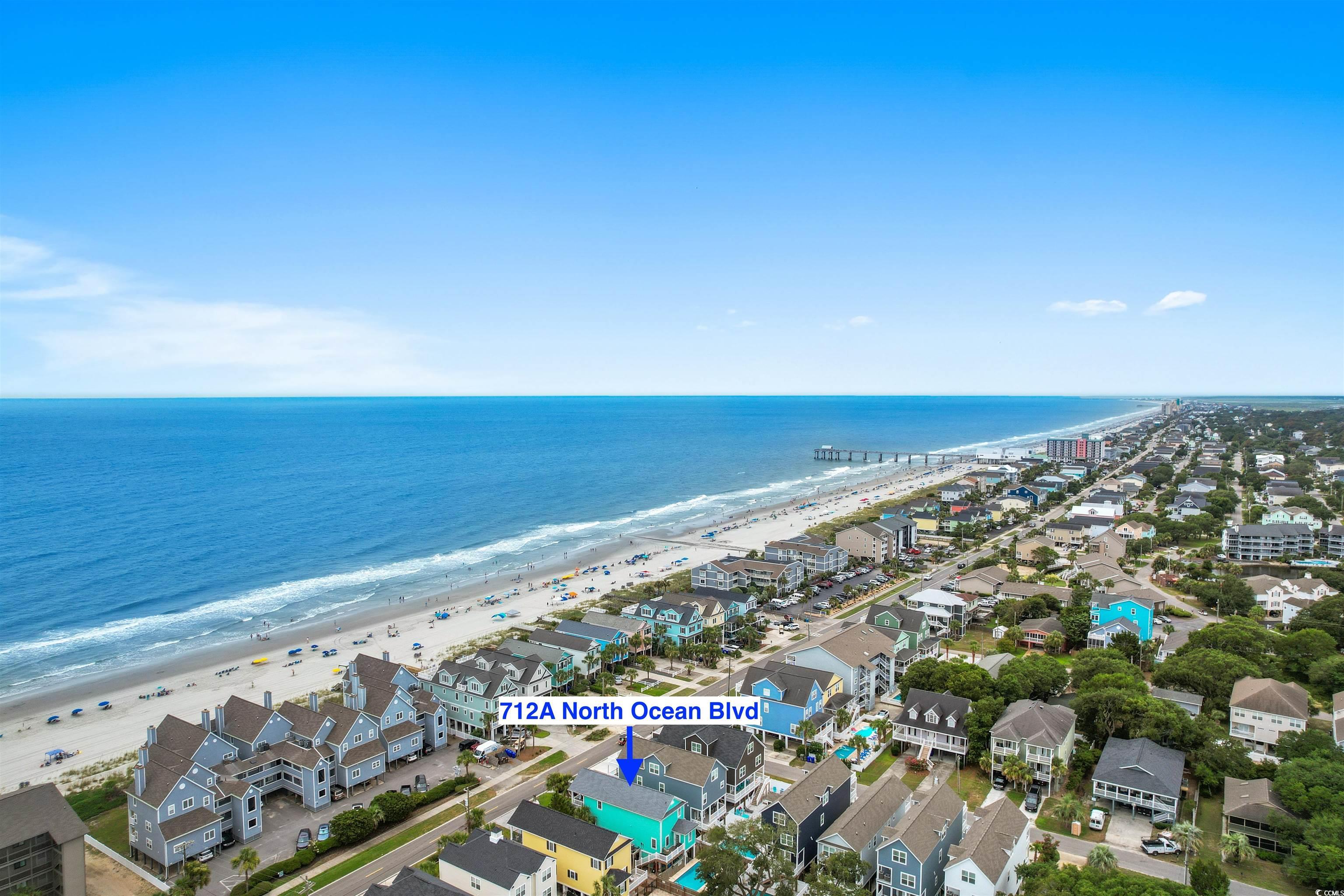 712A N Ocean Blvd., Surfside Beach, South Carolina image 8