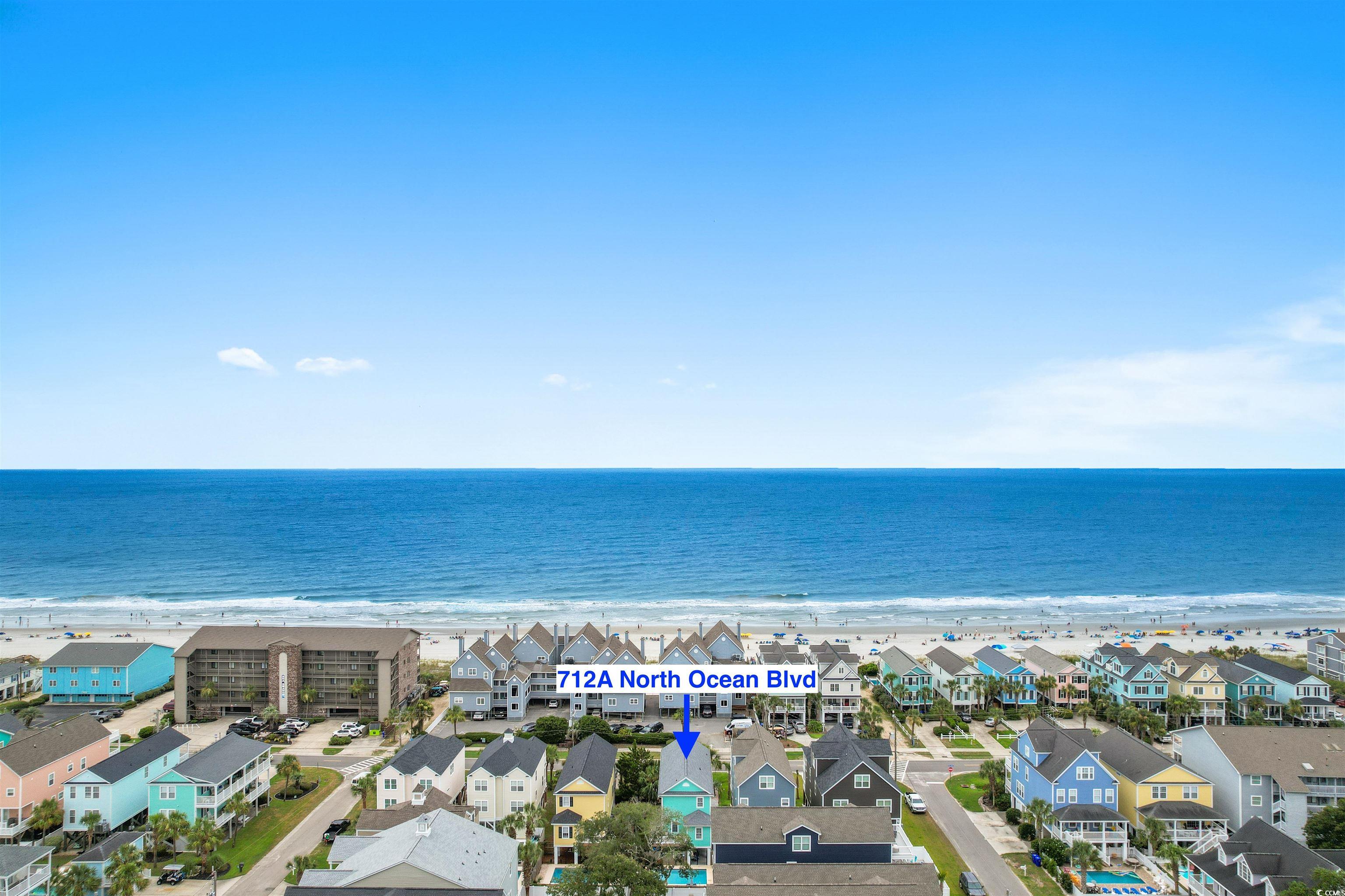 712A N Ocean Blvd., Surfside Beach, South Carolina image 9