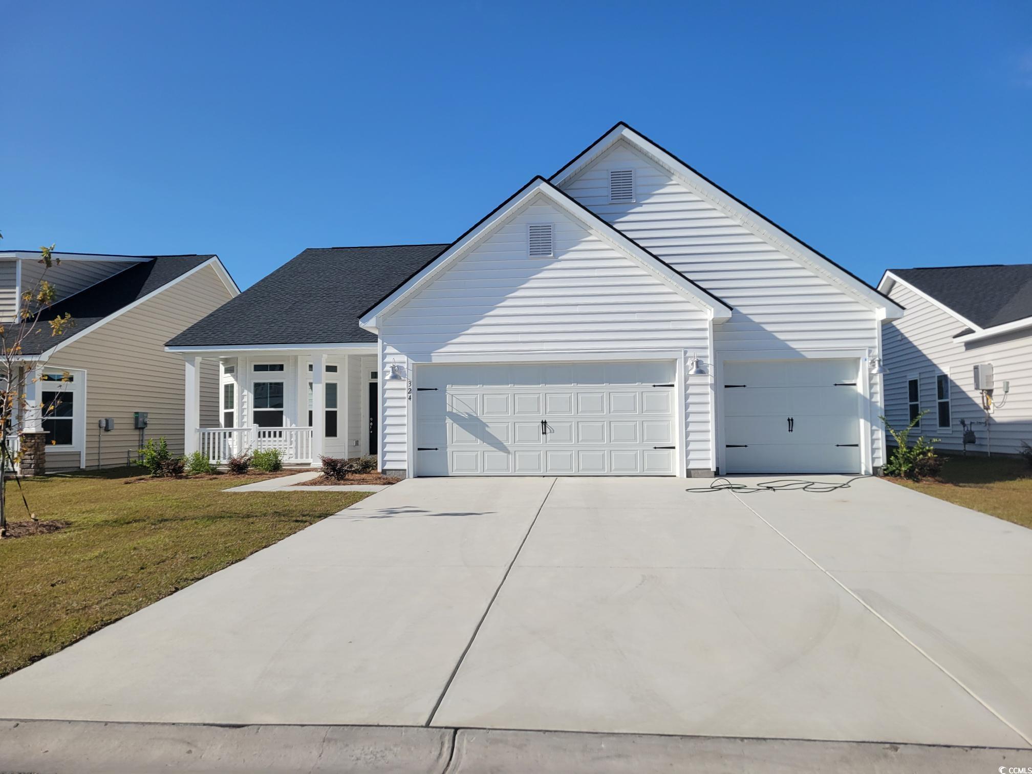 324 Augusta Green Way Myrtle Beach, SC 29579