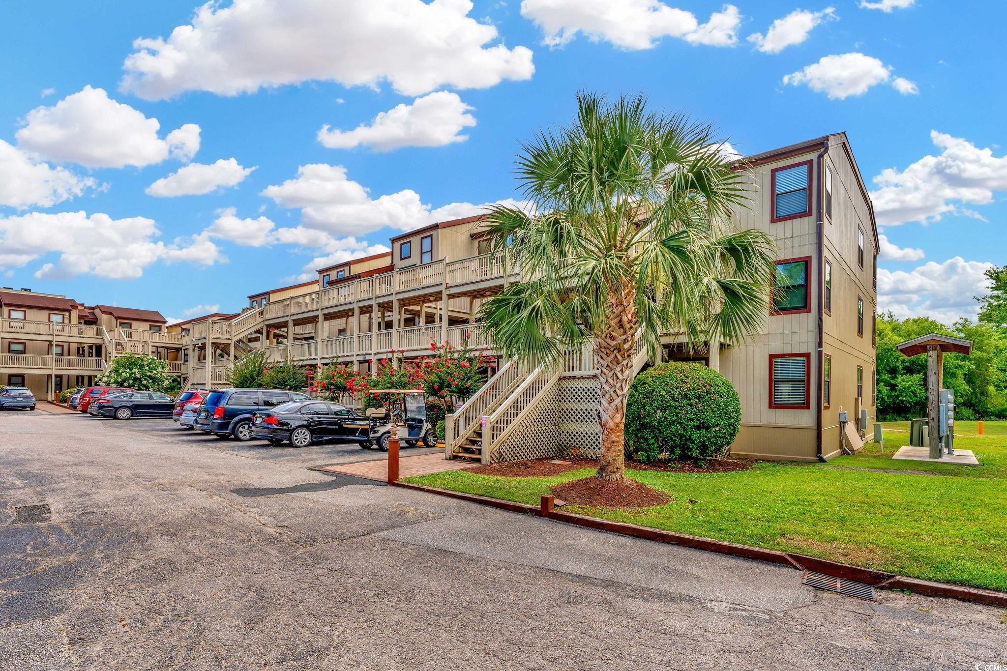 501 Maison Dr. UNIT B3 Myrtle Beach, SC 29572