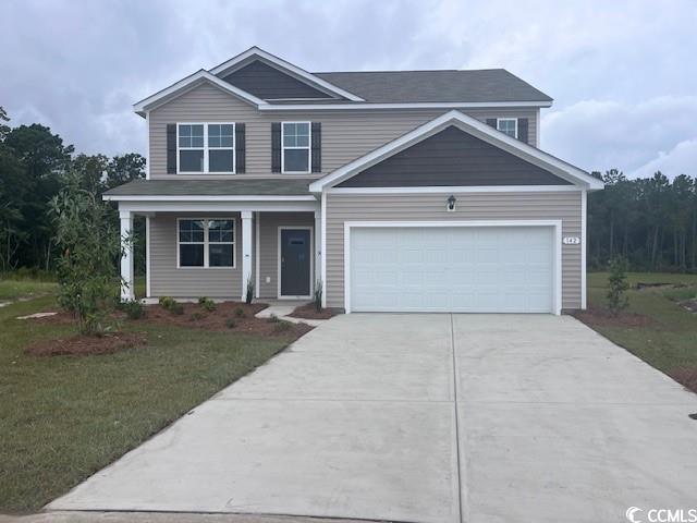 142 Ardeer Ct. Little River, SC 29566