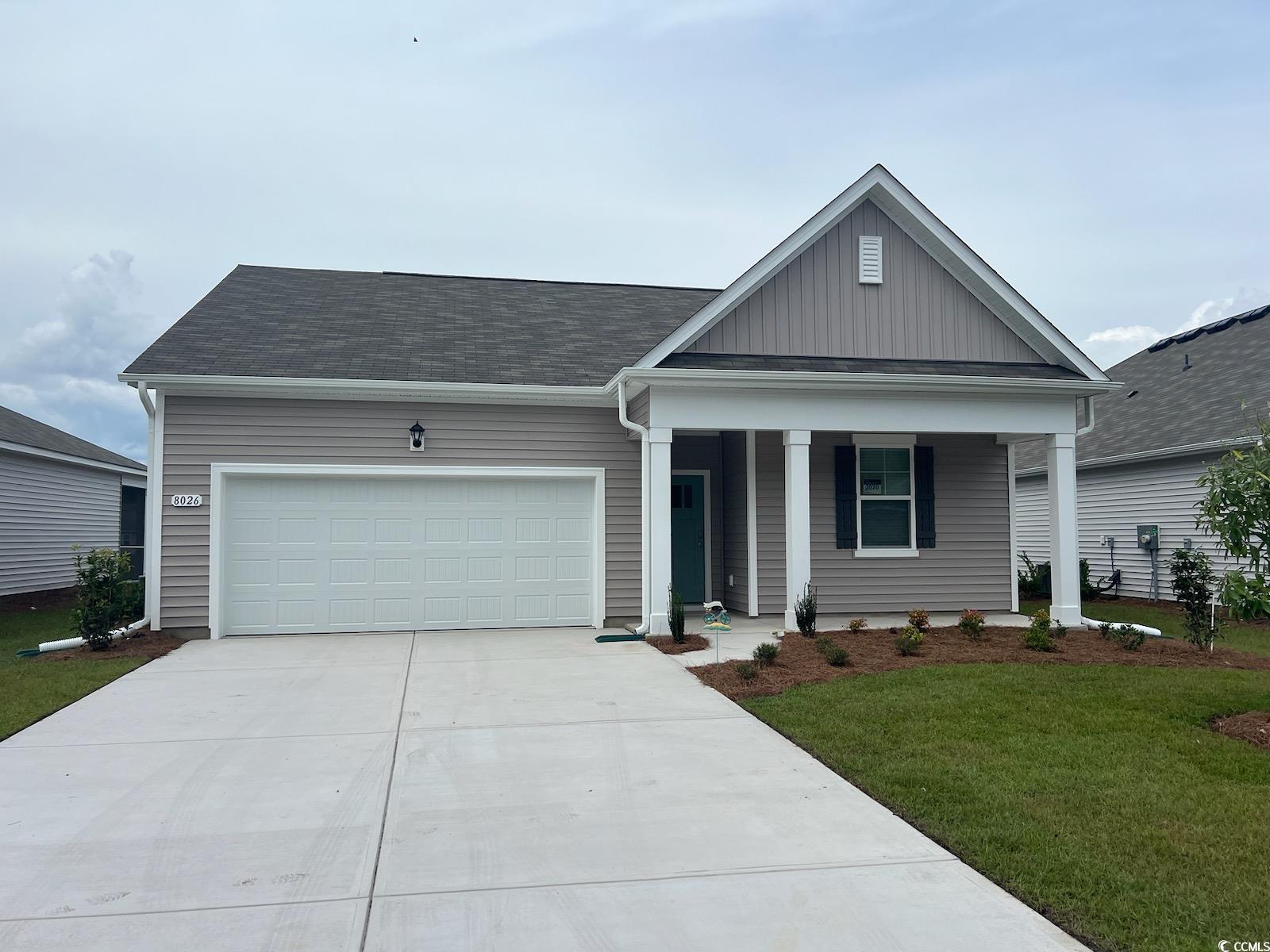 8026 Murrayfield Ct. Little River, SC 29566