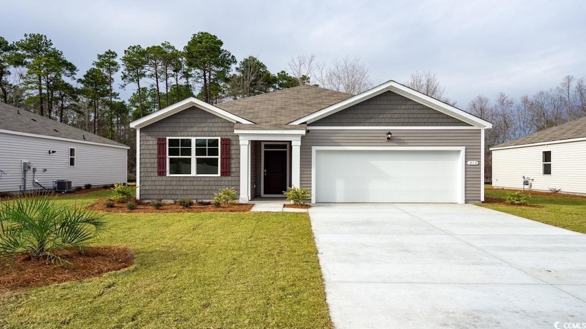 336 Jeff Waters Circle Longs, SC 29568