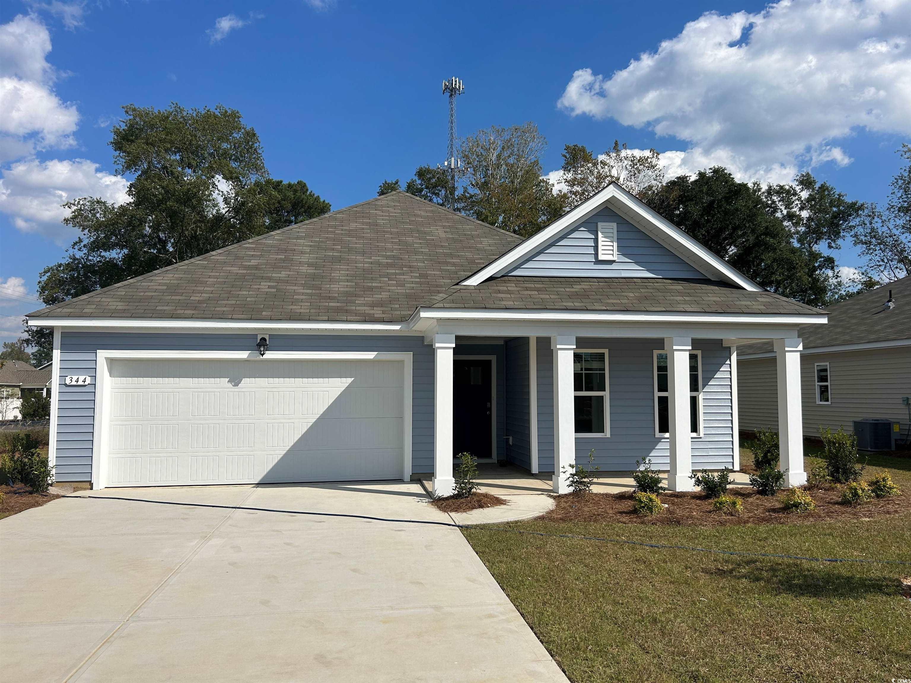 344 Jeff Waters Circle Longs, SC 29568