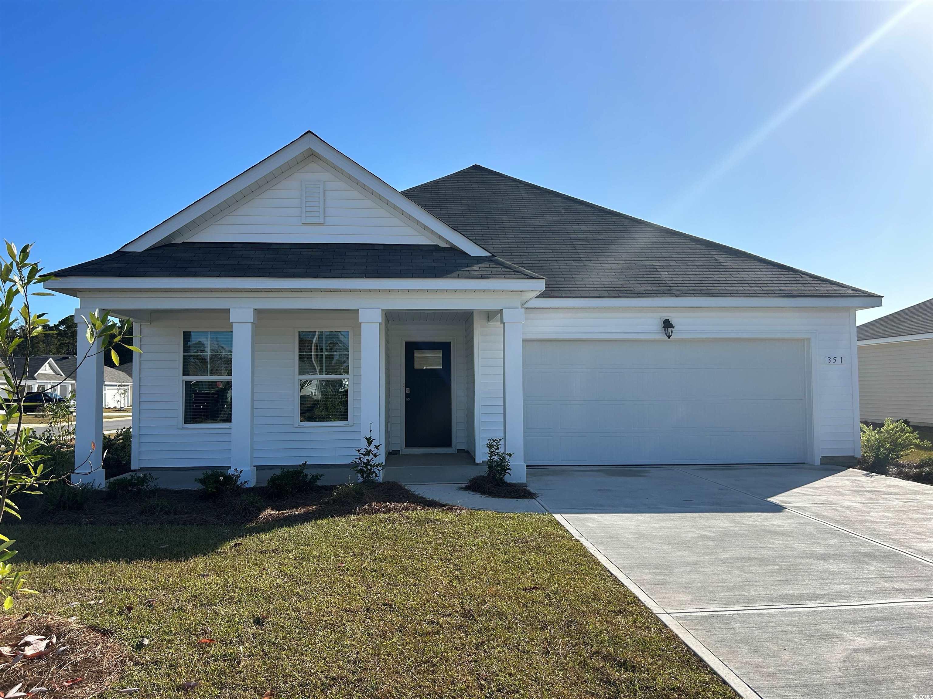 351 Jeff Waters Circle Longs, SC 29568