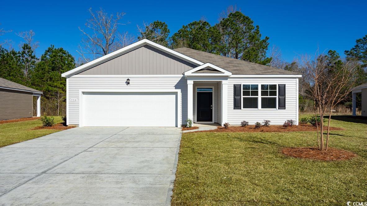 359 Jeff Waters Circle Longs, SC 29568